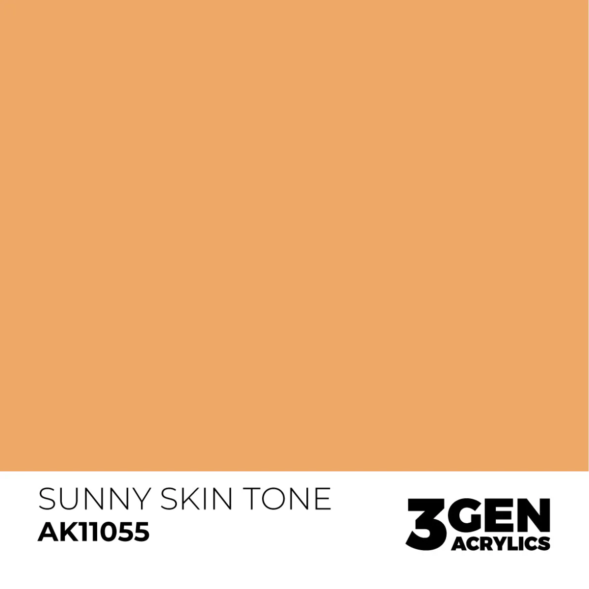 Sunny Skin Tone 17ml - Image 2