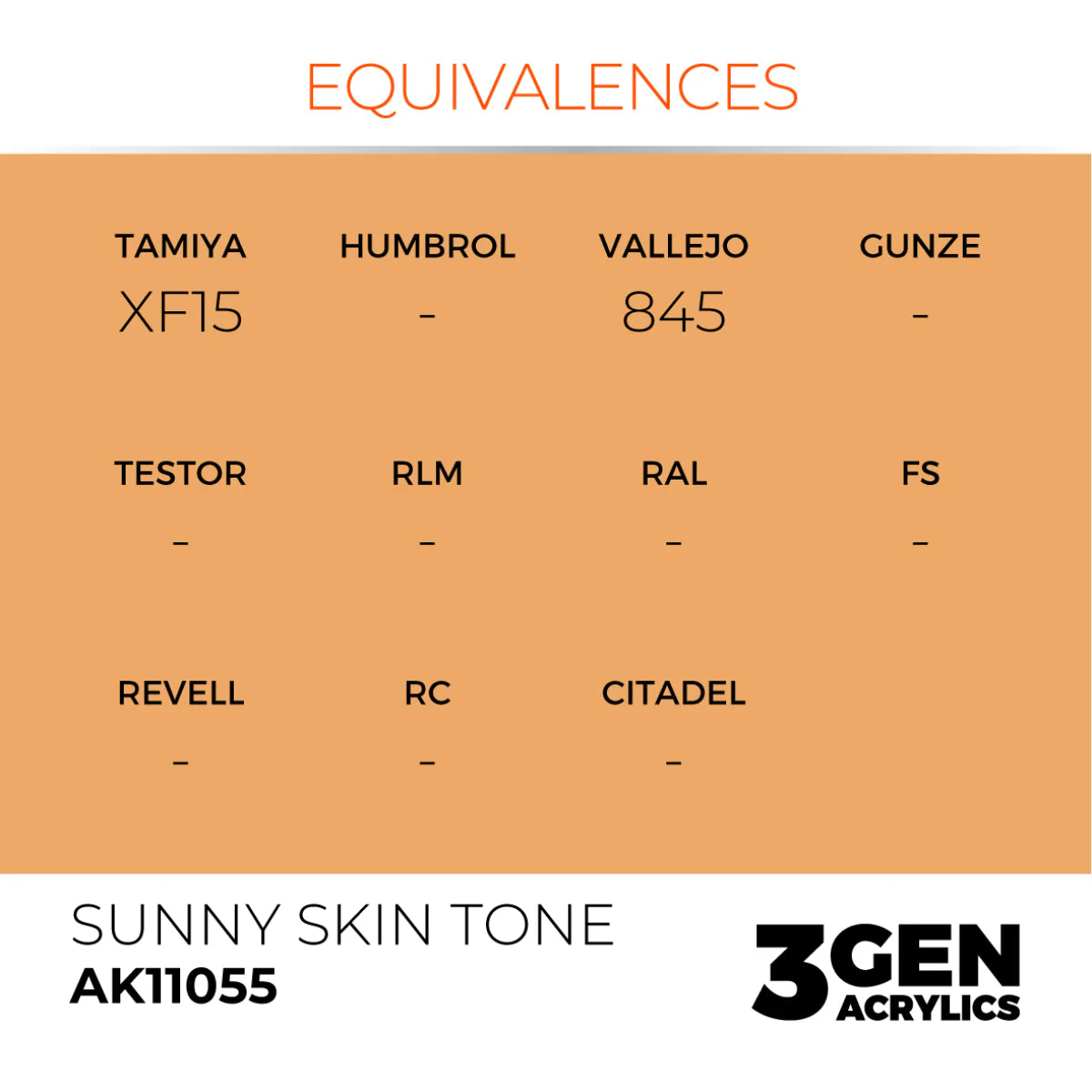 Sunny Skin Tone 17ml - Image 3