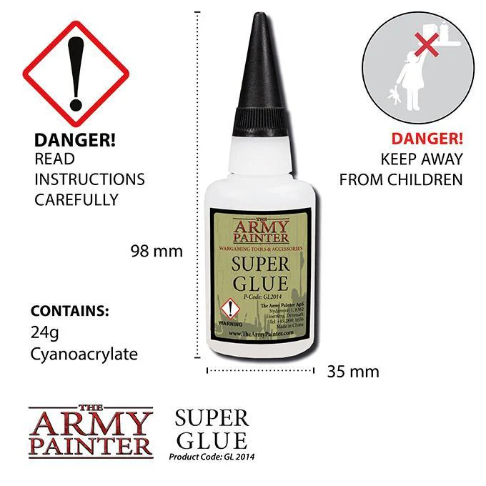 Super Glue - Image 2