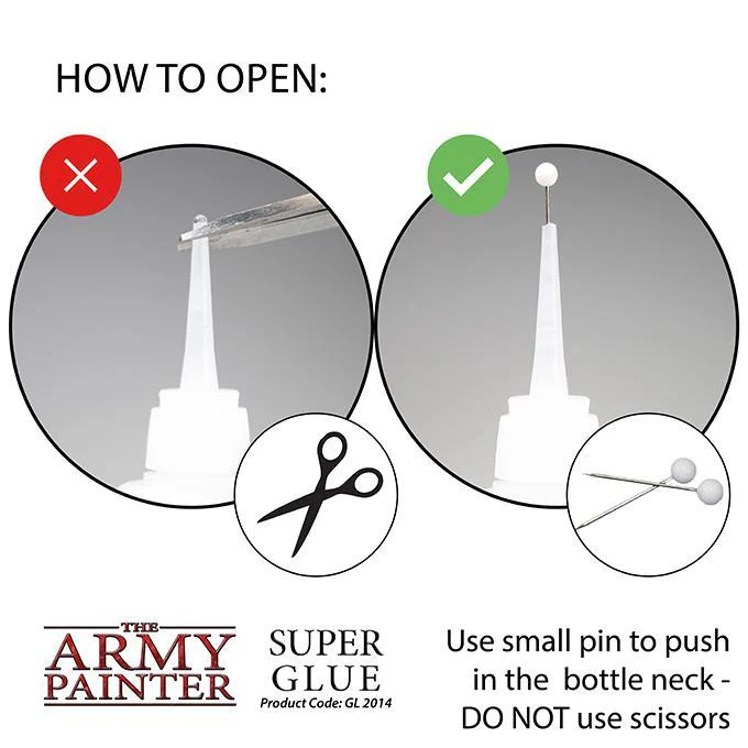 Super Glue - Image 3