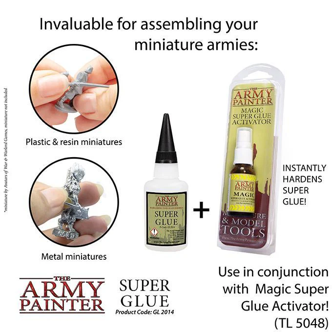 Super Glue - Image 4