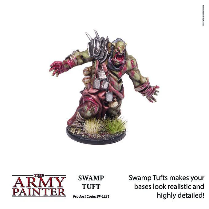 Swamp Tuft - Image 4