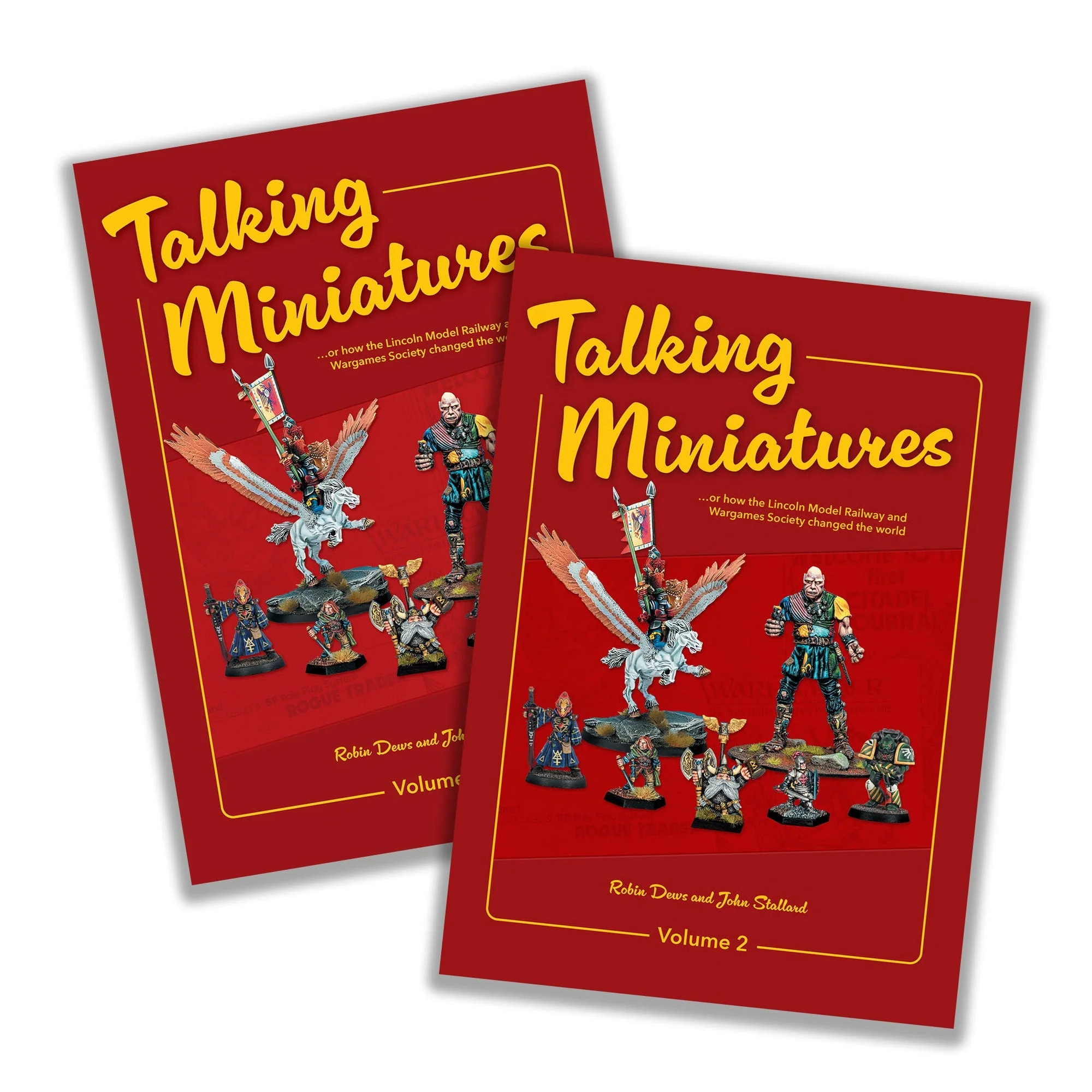 Talking Miniatures - Image 2