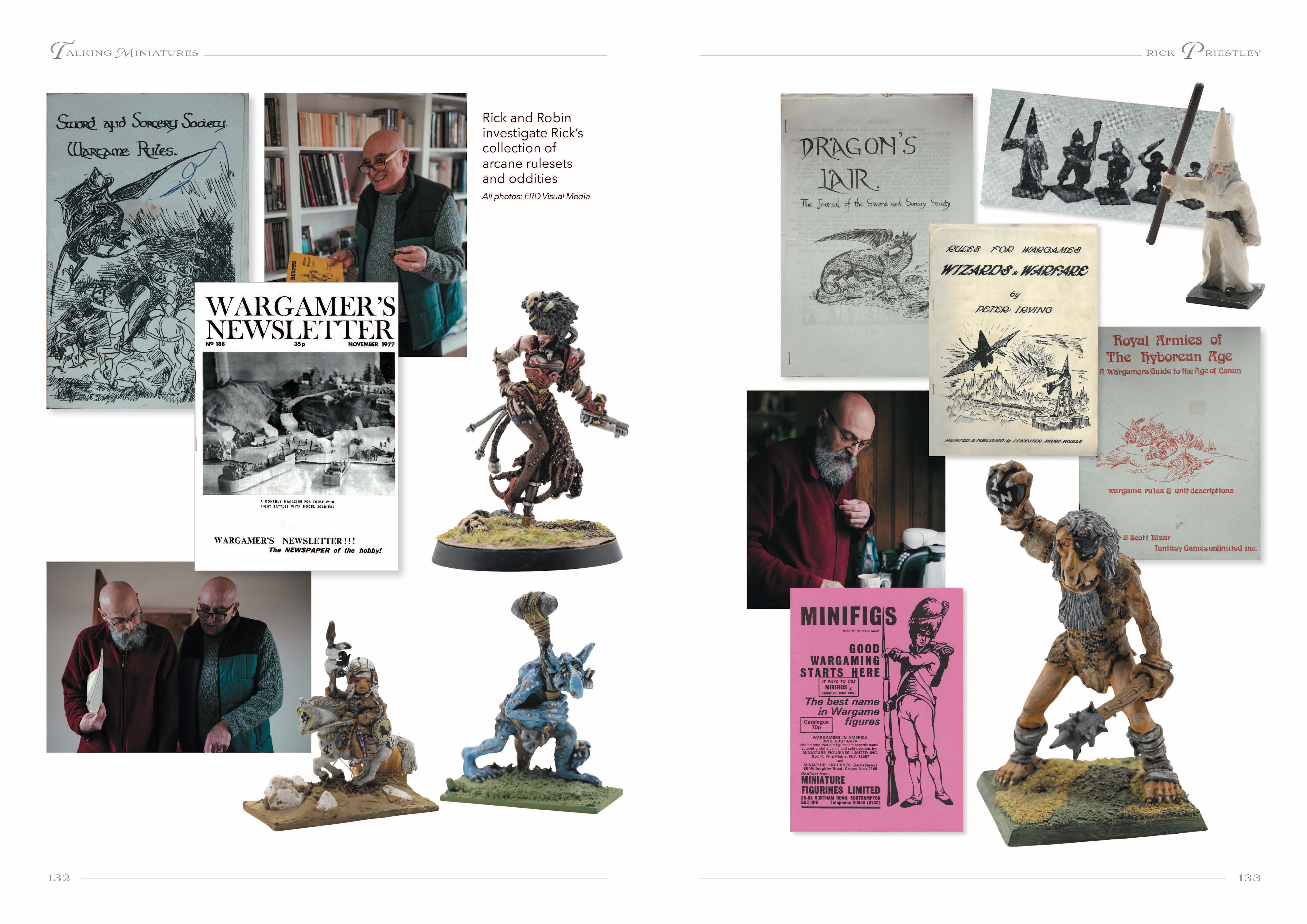 Talking Miniatures - Image 4