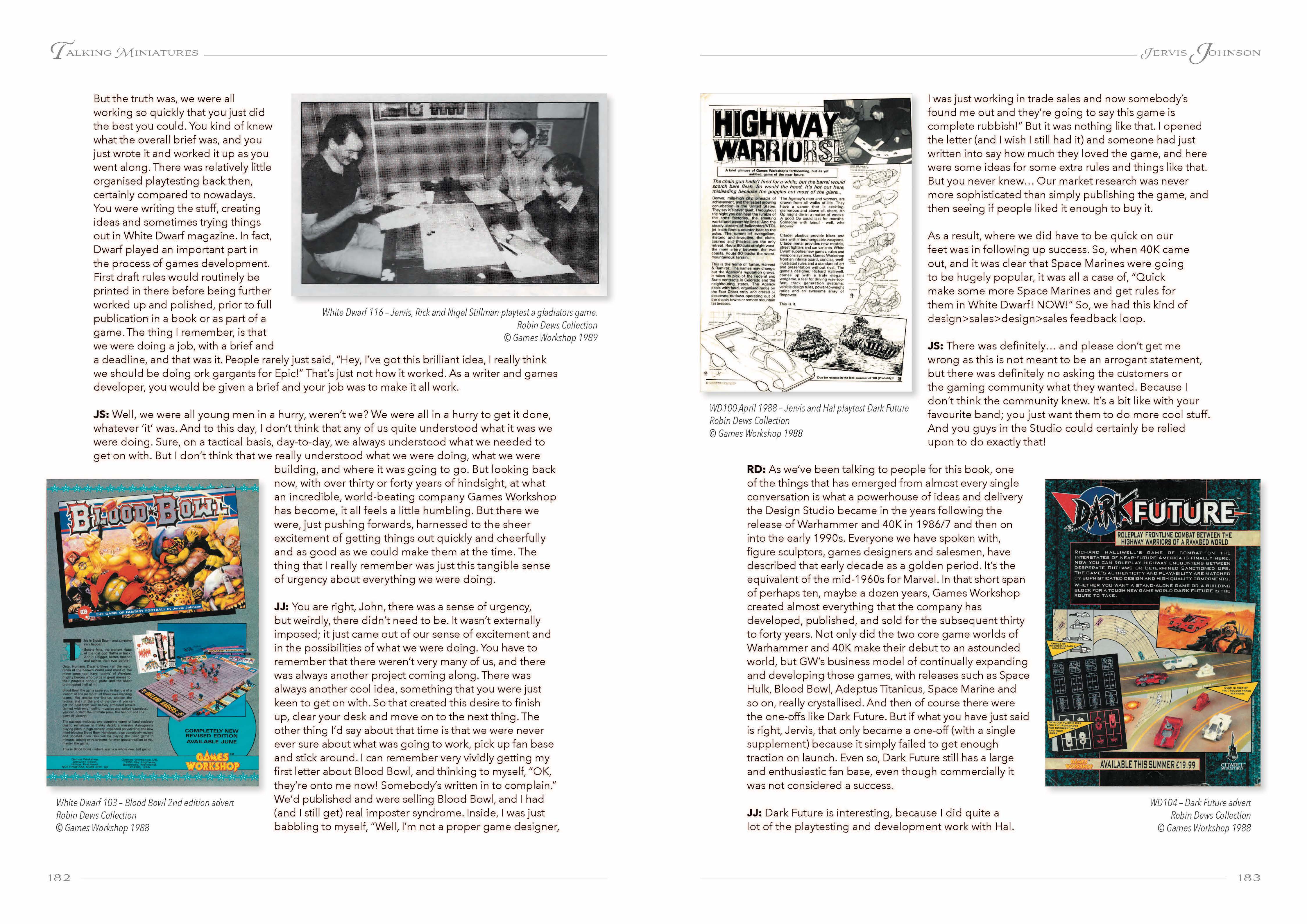 Talking Miniatures - Image 5