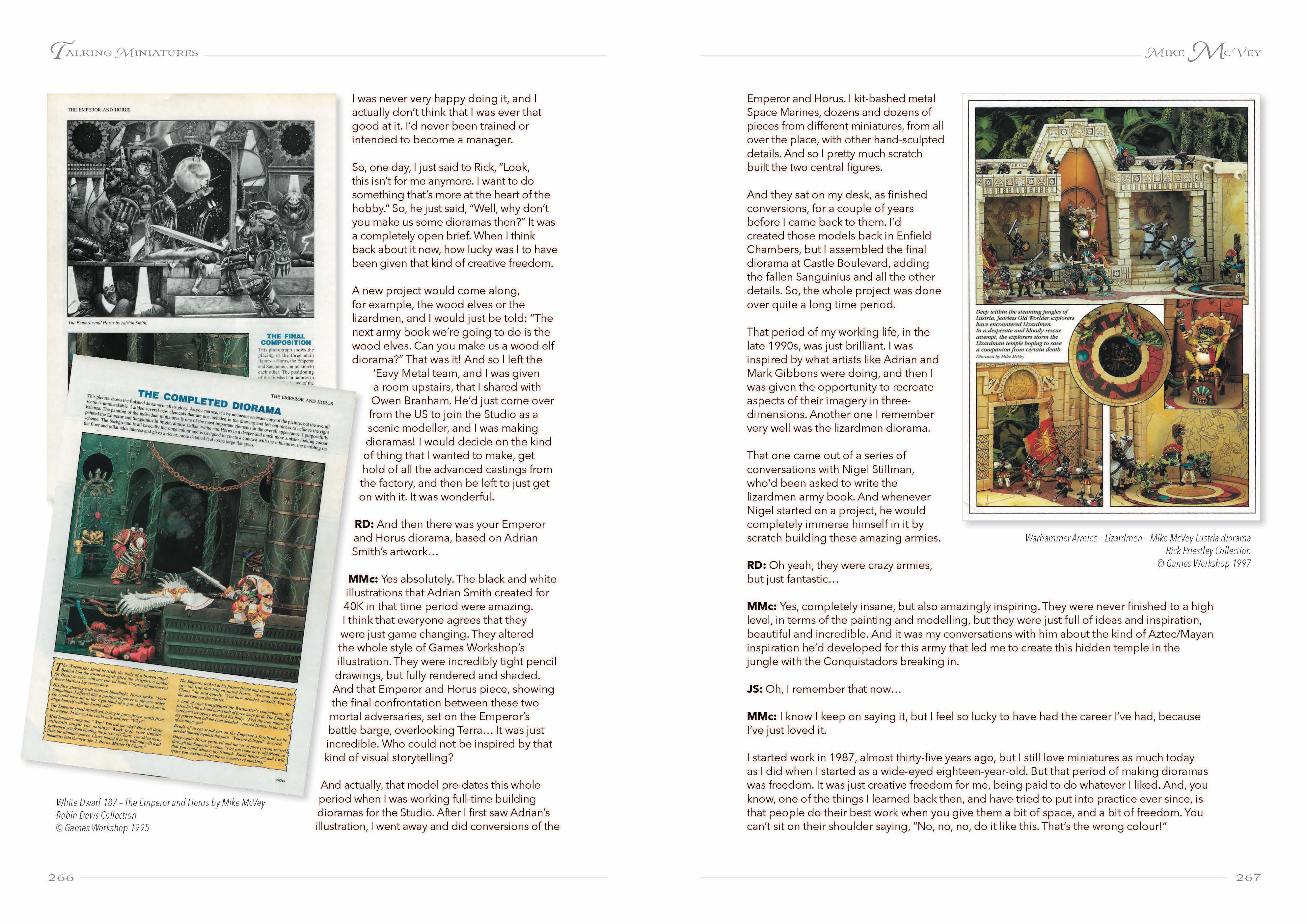 Talking Miniatures - Image 6