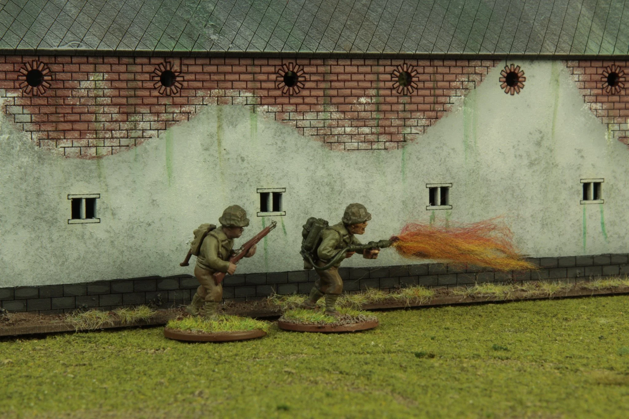 Tank Damage Marker - Image 10