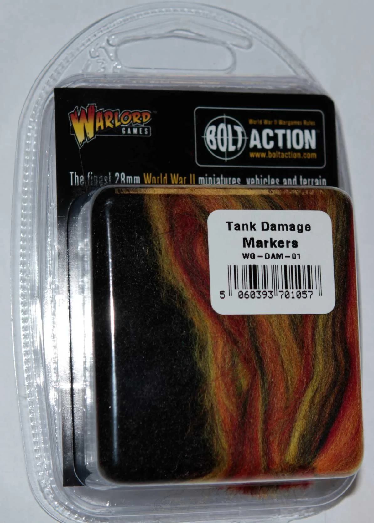 Tank Damage Marker - Image 3