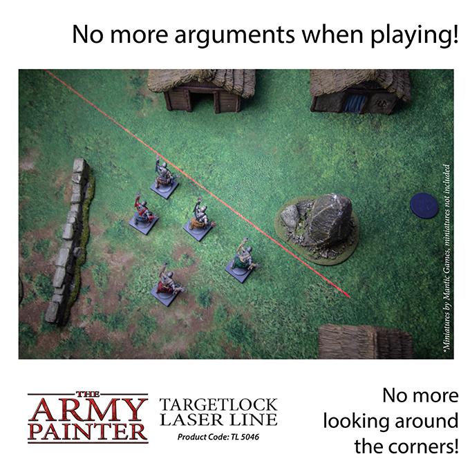Targetlock Laser Line - Image 4