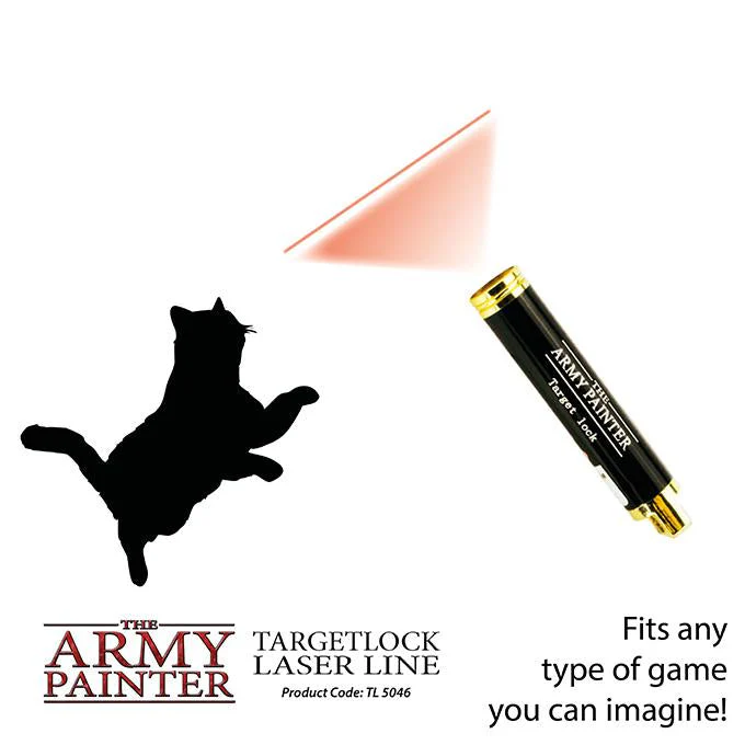 Targetlock Laser Line - Image 5