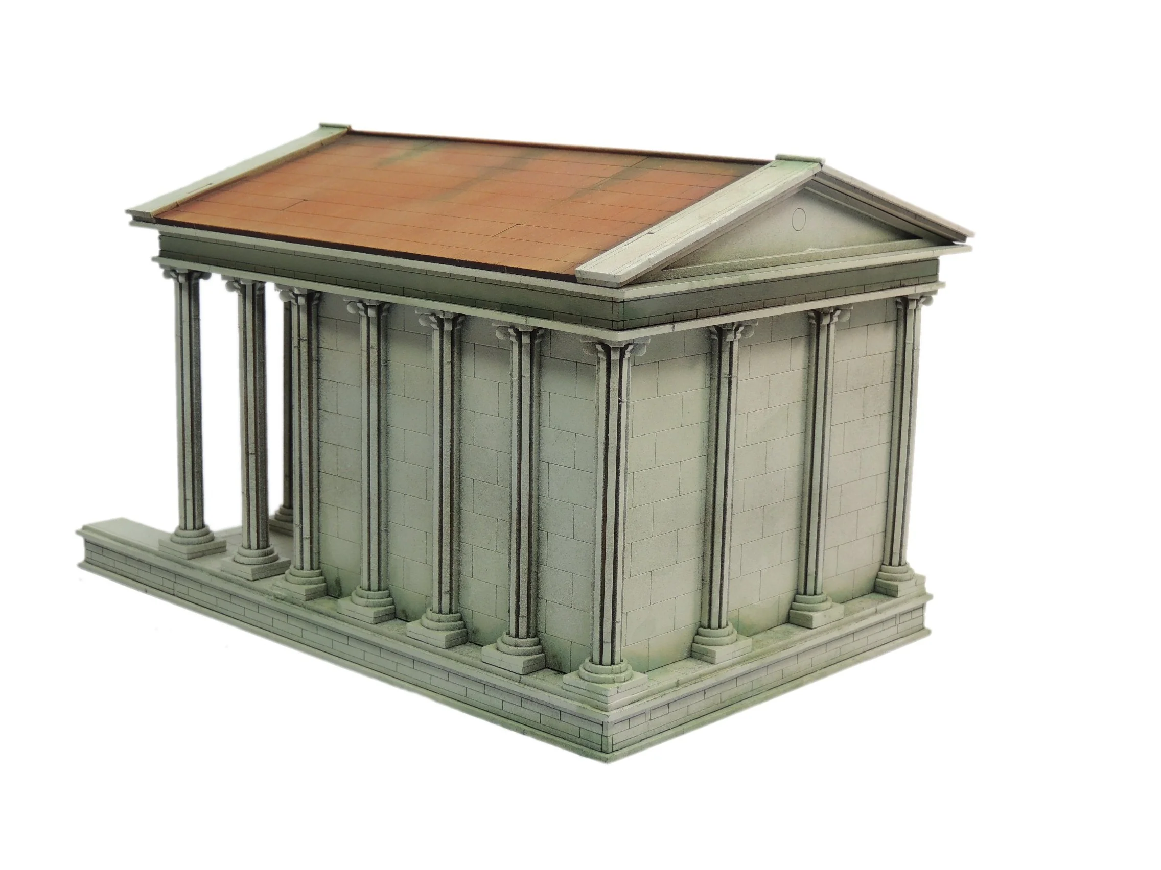 Temple - Image 2