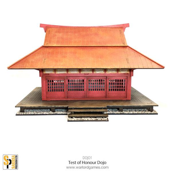 Dojo