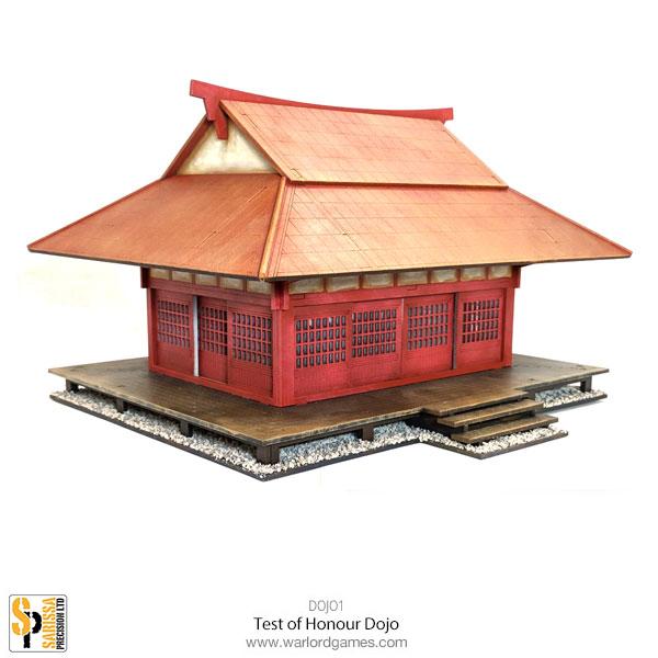 Dojo - Image 2