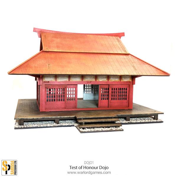 Dojo - Image 3