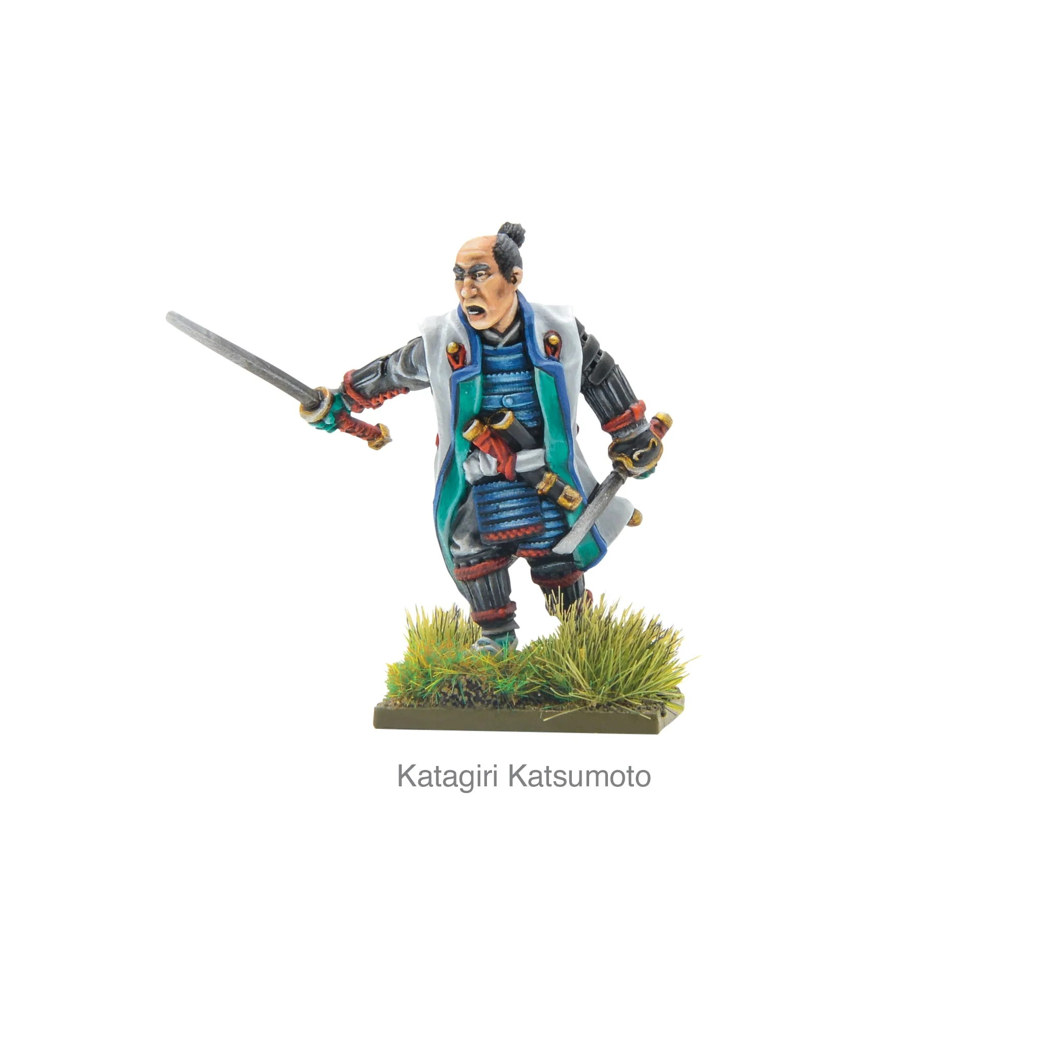 The 7 Spears of Shizugatake - Image 6