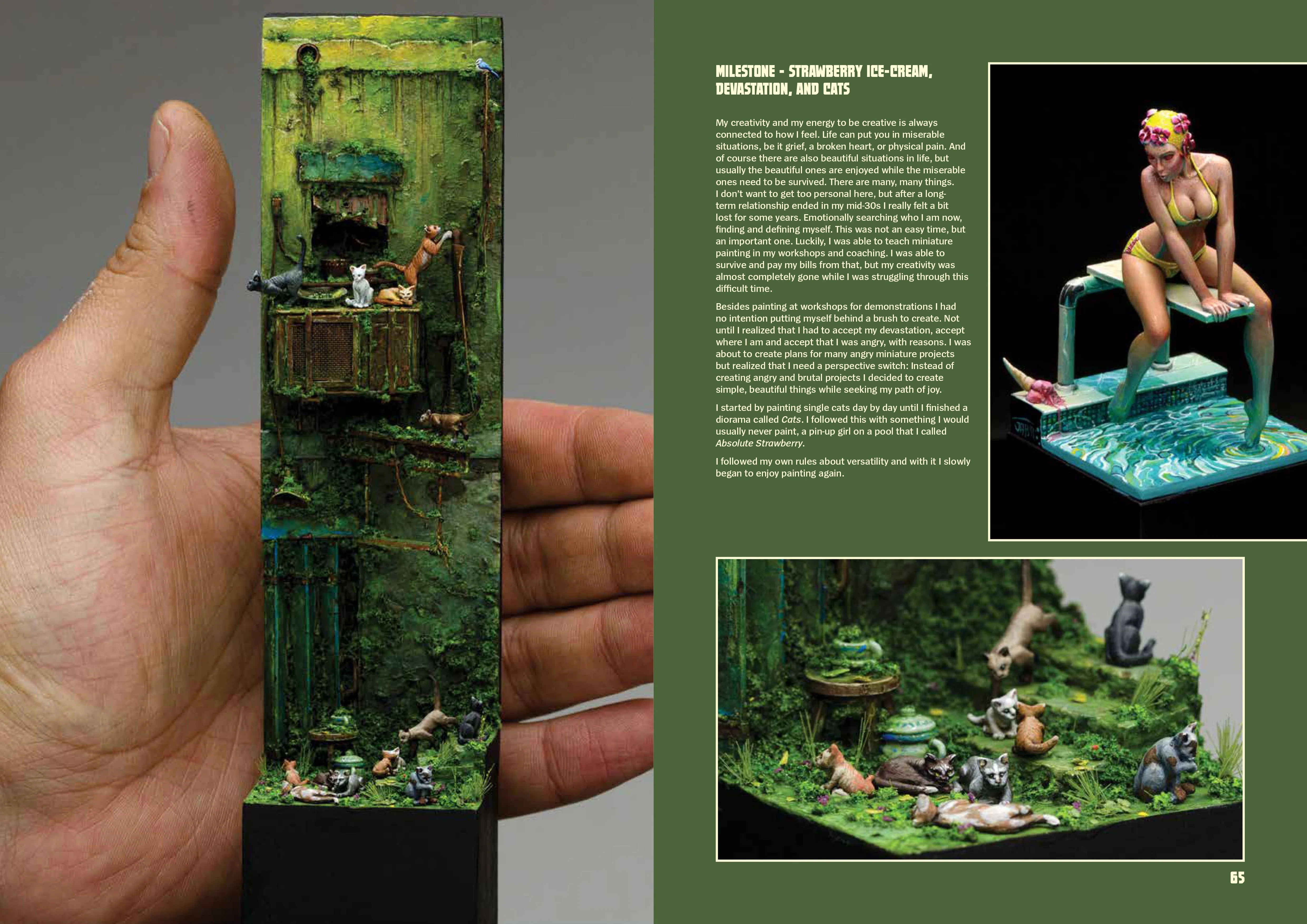 THE ART OF... Volume 10 - Roman Lappat - Image 3