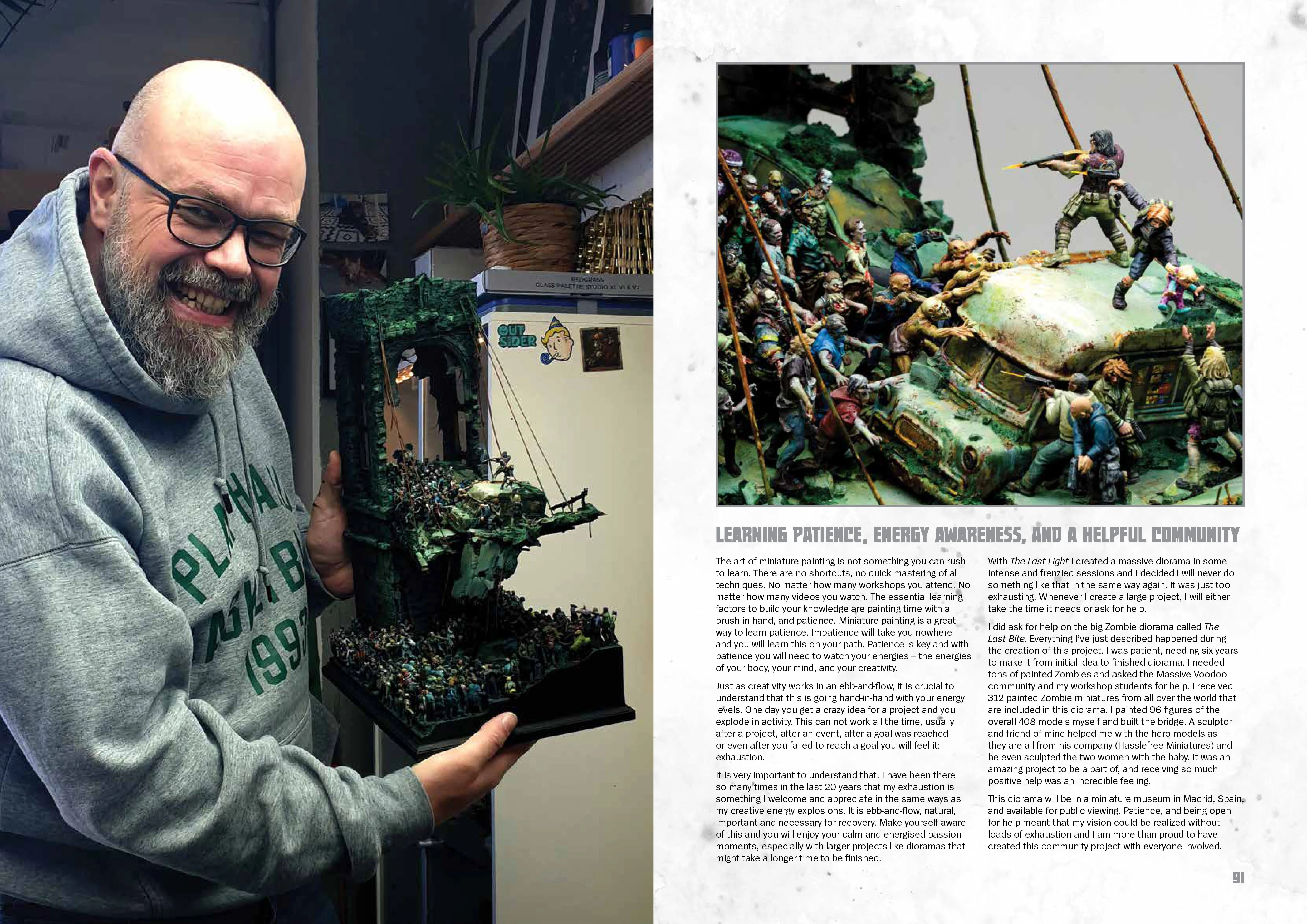 THE ART OF... Volume 10 - Roman Lappat - Image 4