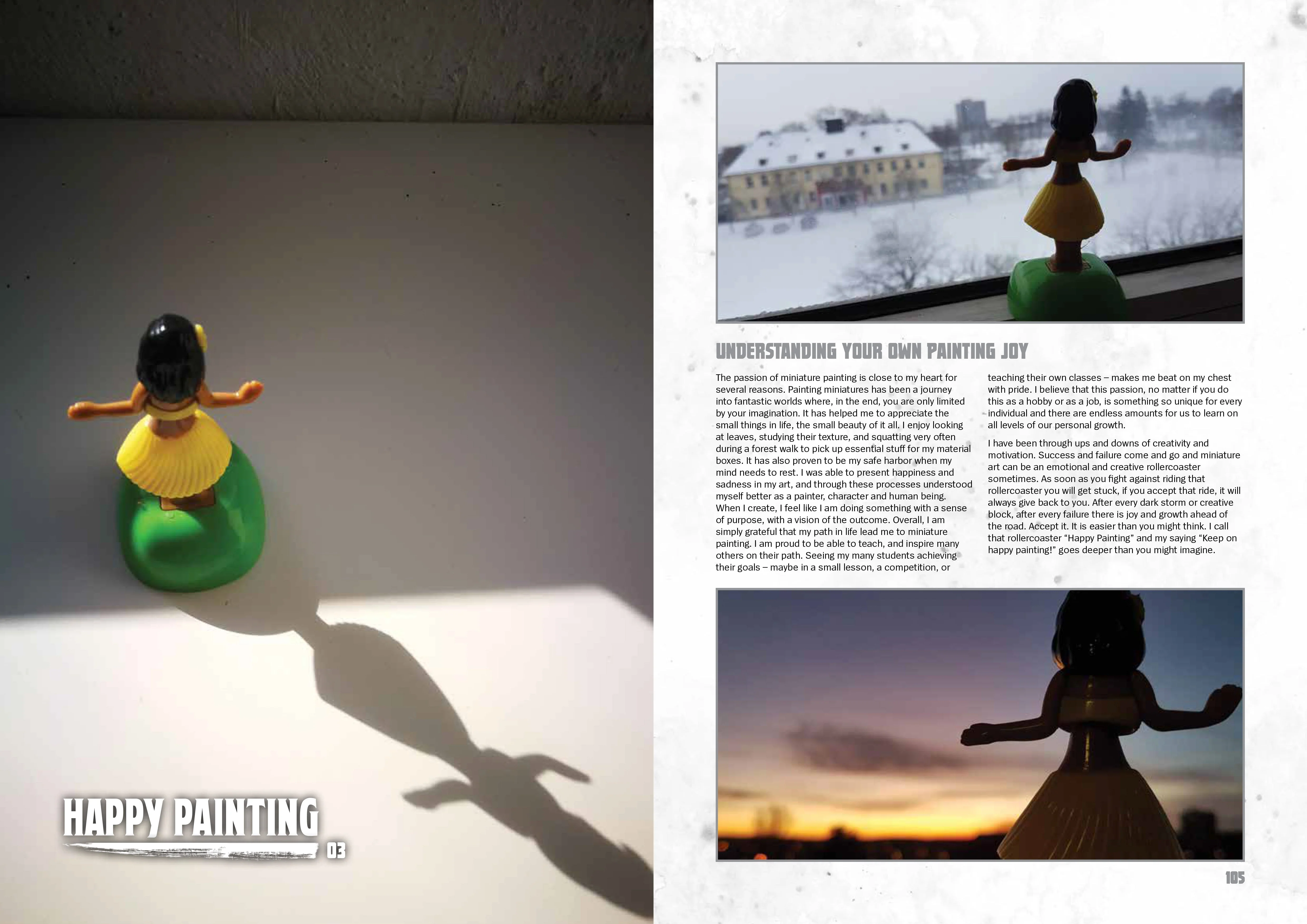 THE ART OF... Volume 10 - Roman Lappat - Image 5