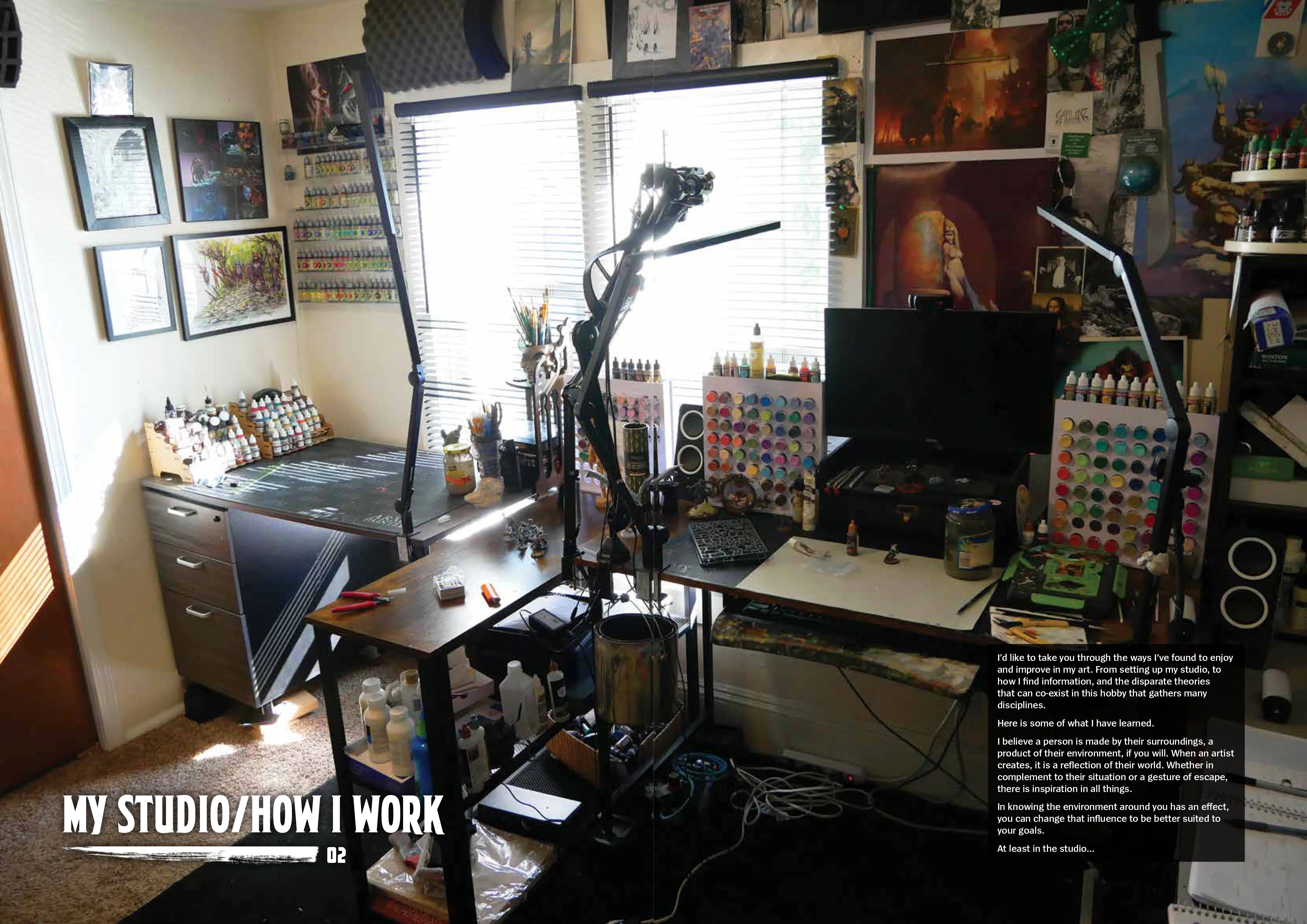 THE ART OF... Volume 11 - Sam Lenz - Image 2