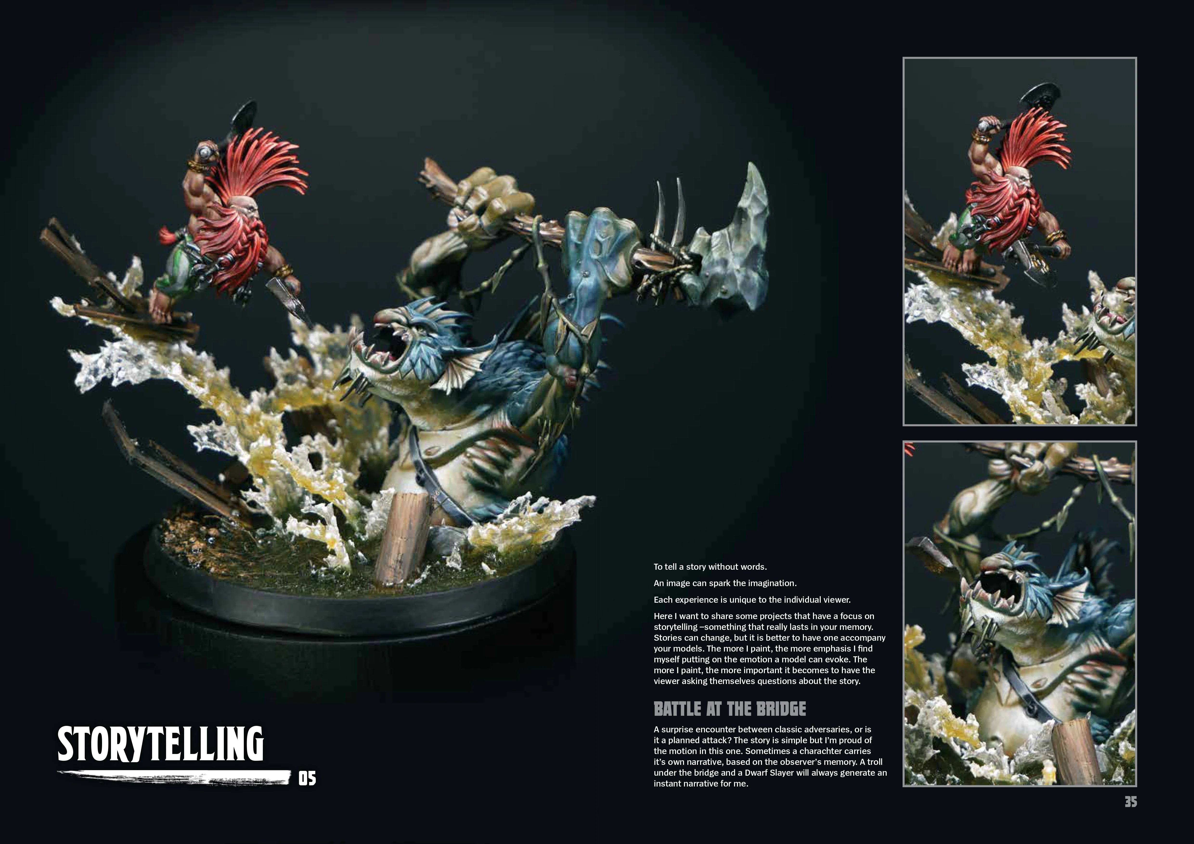 THE ART OF... Volume 11 - Sam Lenz - Image 3