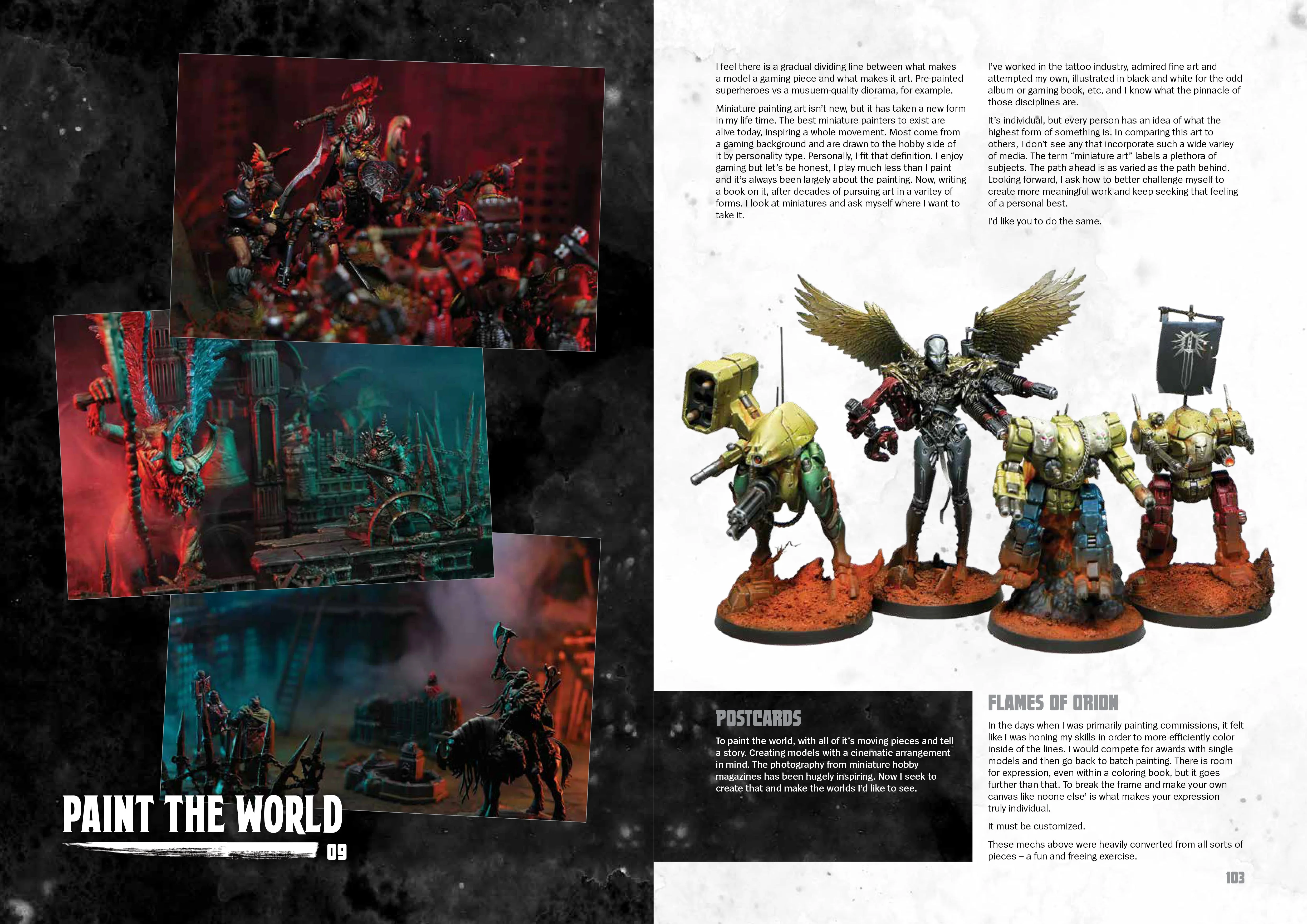 THE ART OF... Volume 11 - Sam Lenz - Image 5