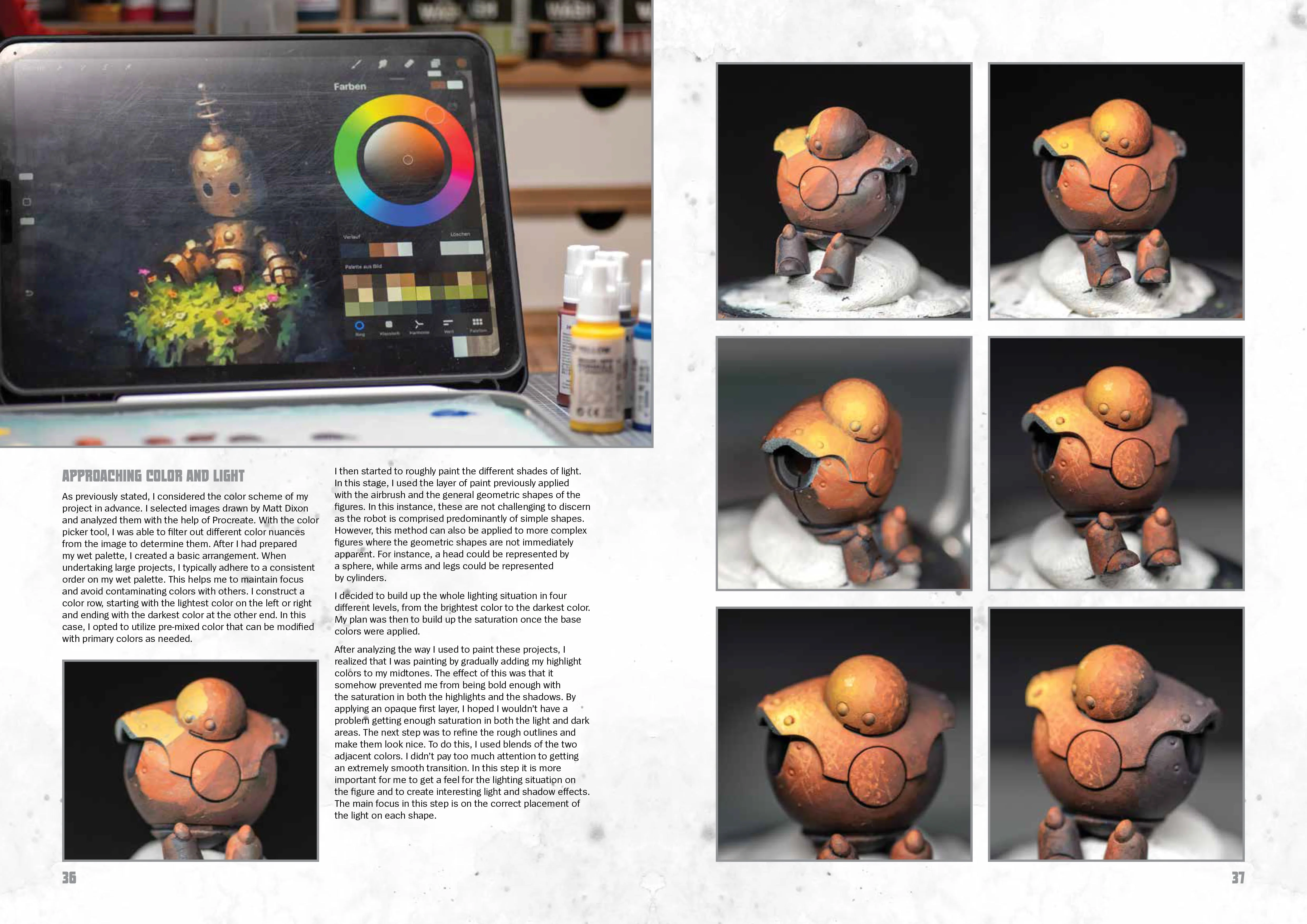 THE ART OF... Volume 12 - Josua Lai - Image 3
