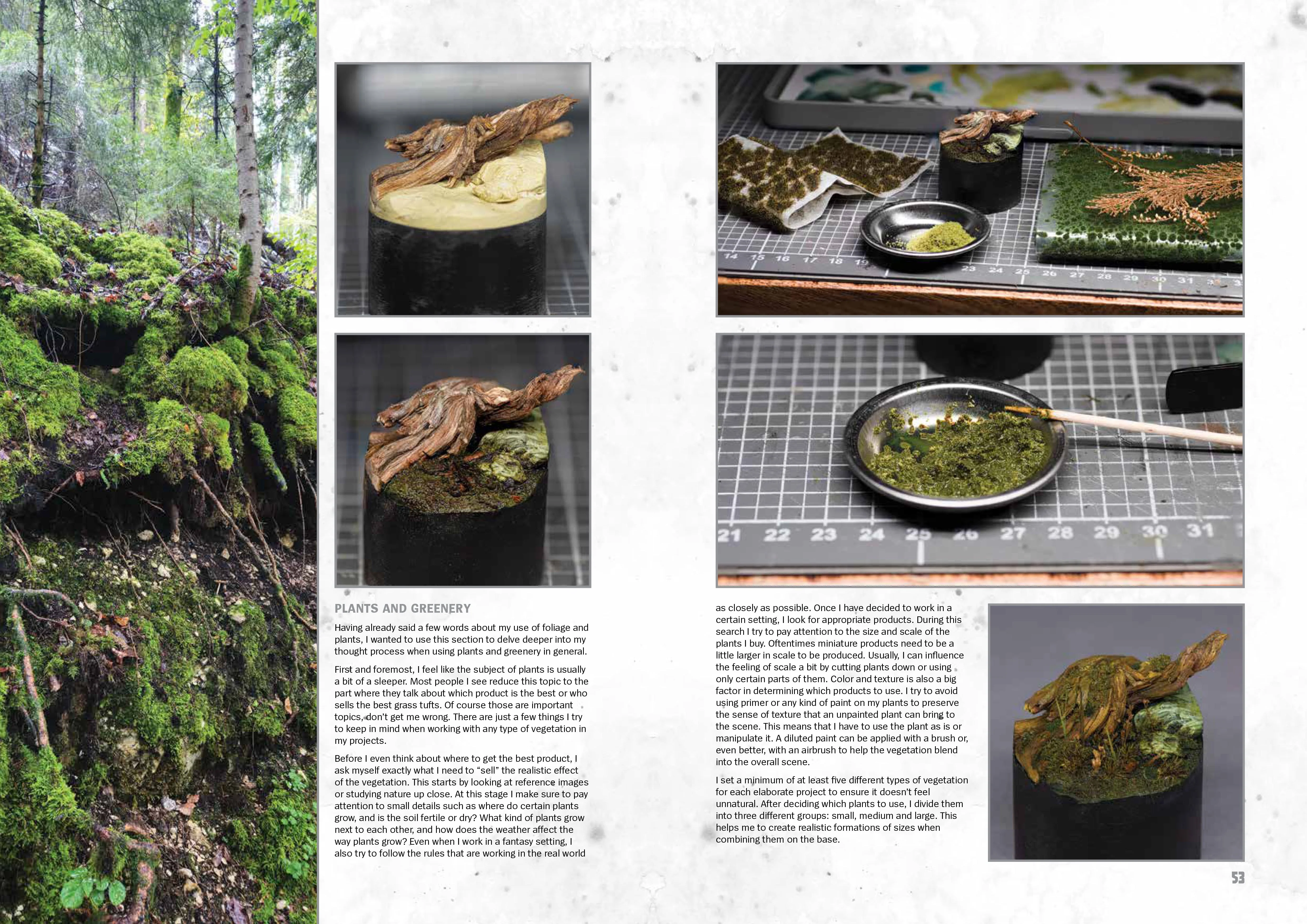 THE ART OF... Volume 12 - Josua Lai - Image 4