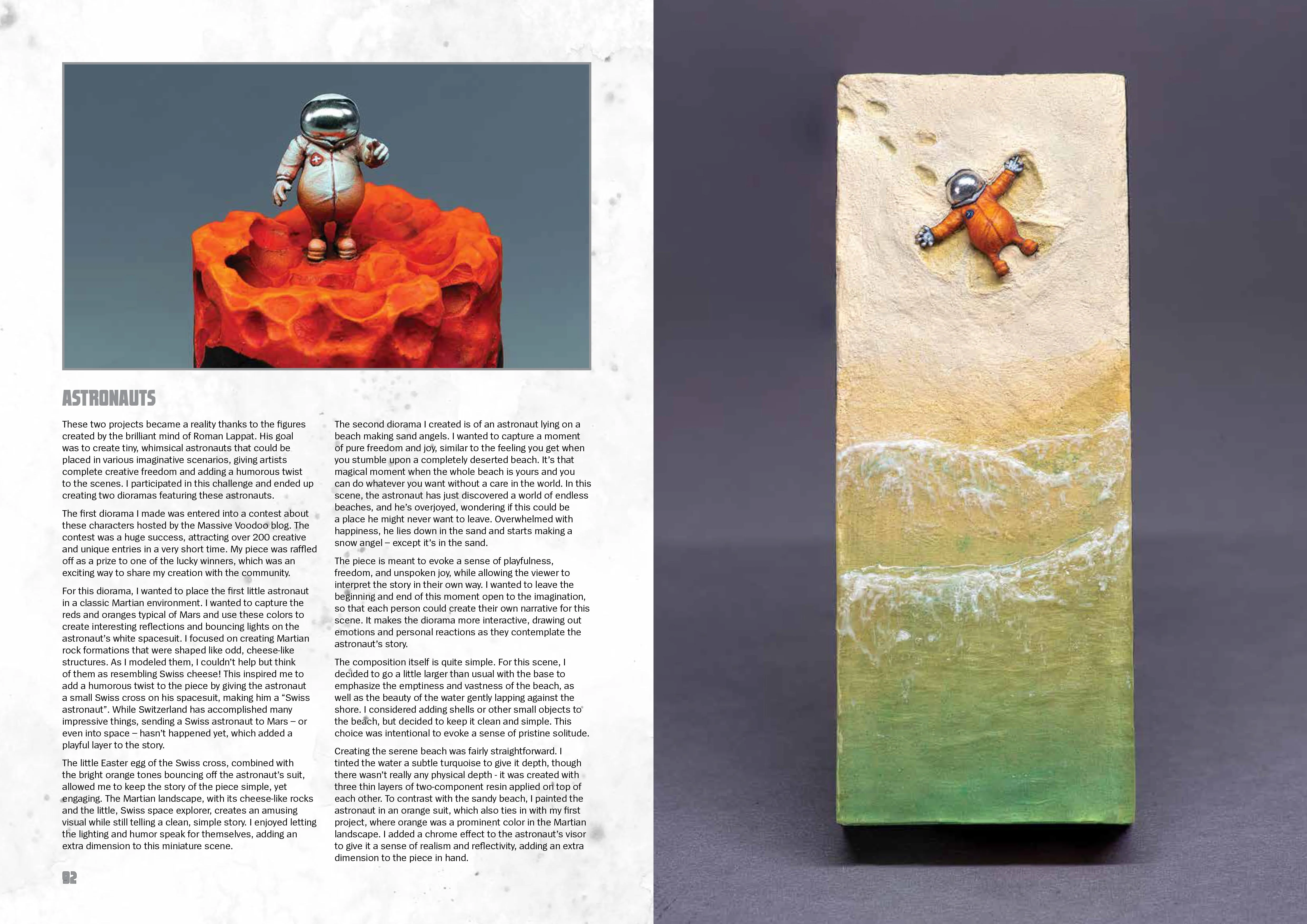 THE ART OF... Volume 12 - Josua Lai - Image 5
