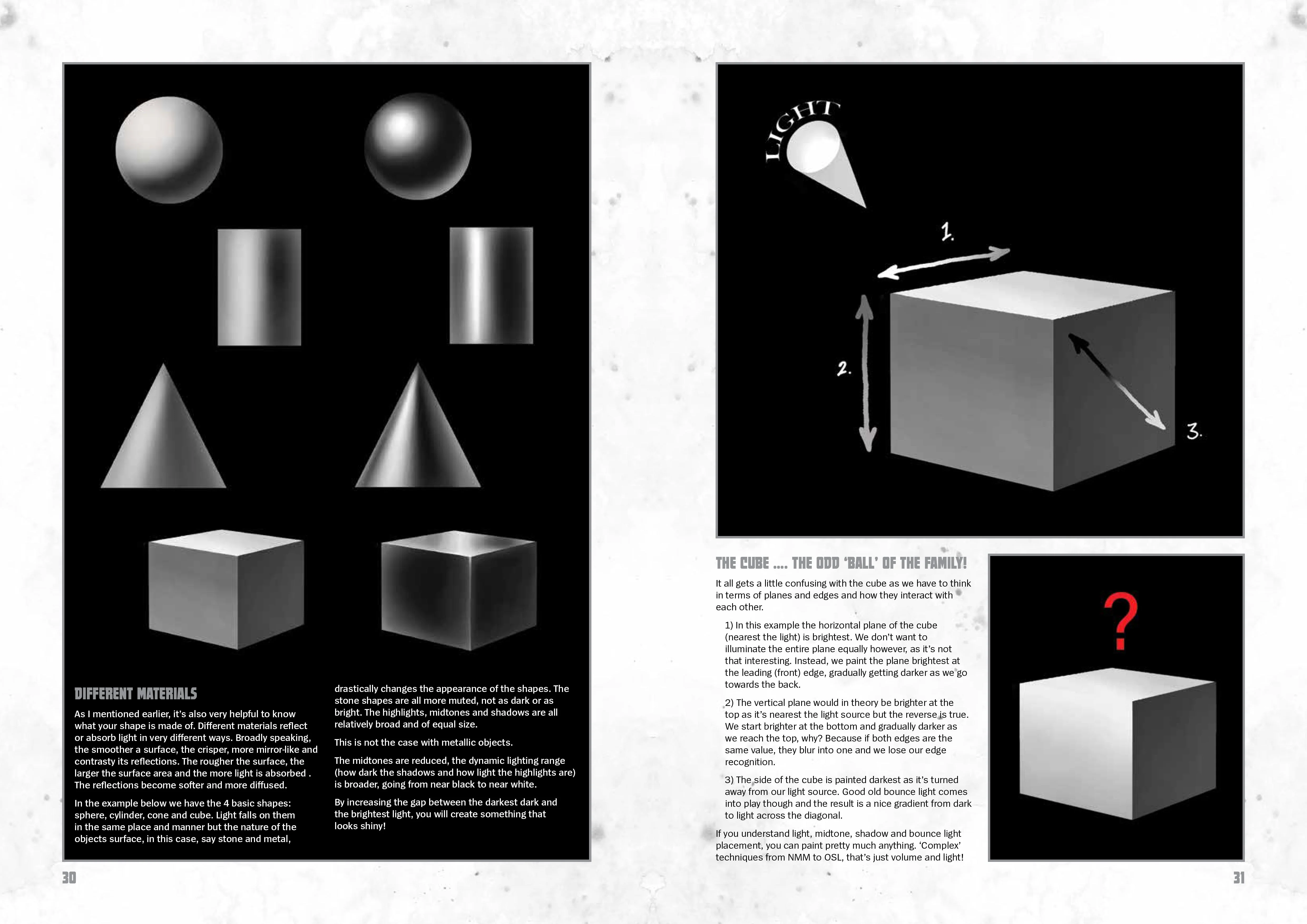 THE ART OF... Volume 14 - Tim Marsh - Image 2
