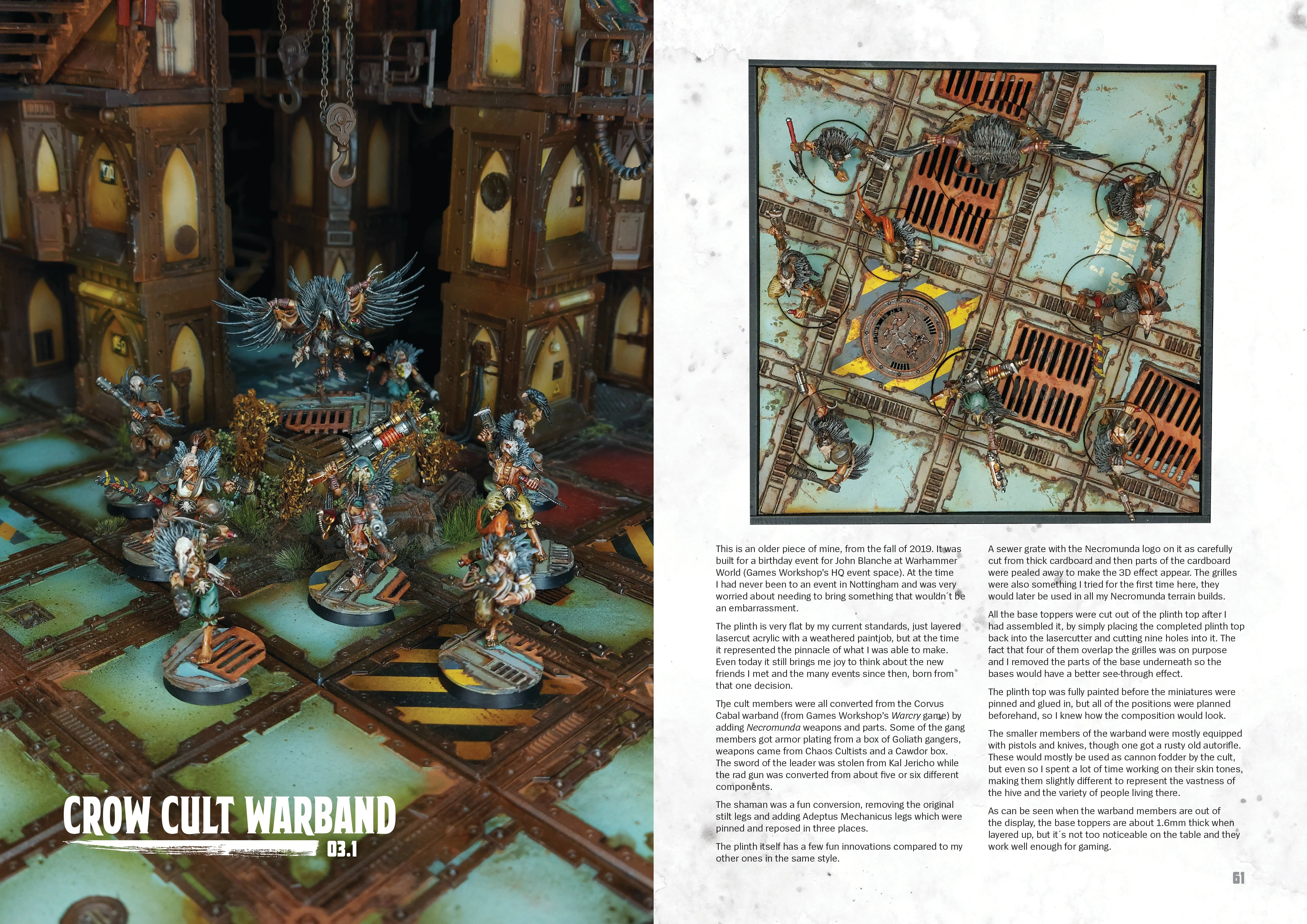 THE ART OF... Volume Eight - Bjarni Dali - Image 4