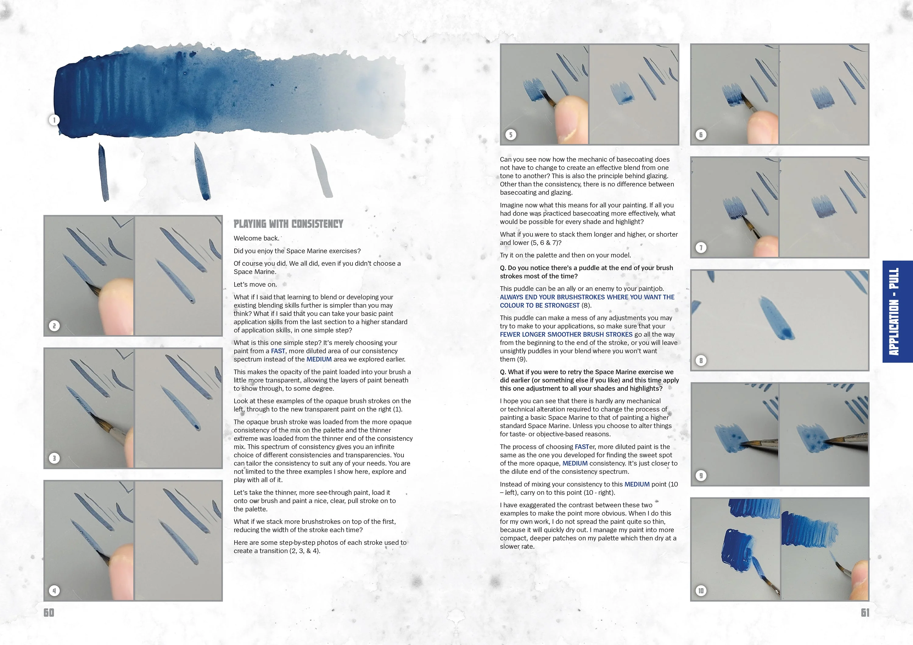 THE ART OF... Volume Five - Tommie Soule - Image 4