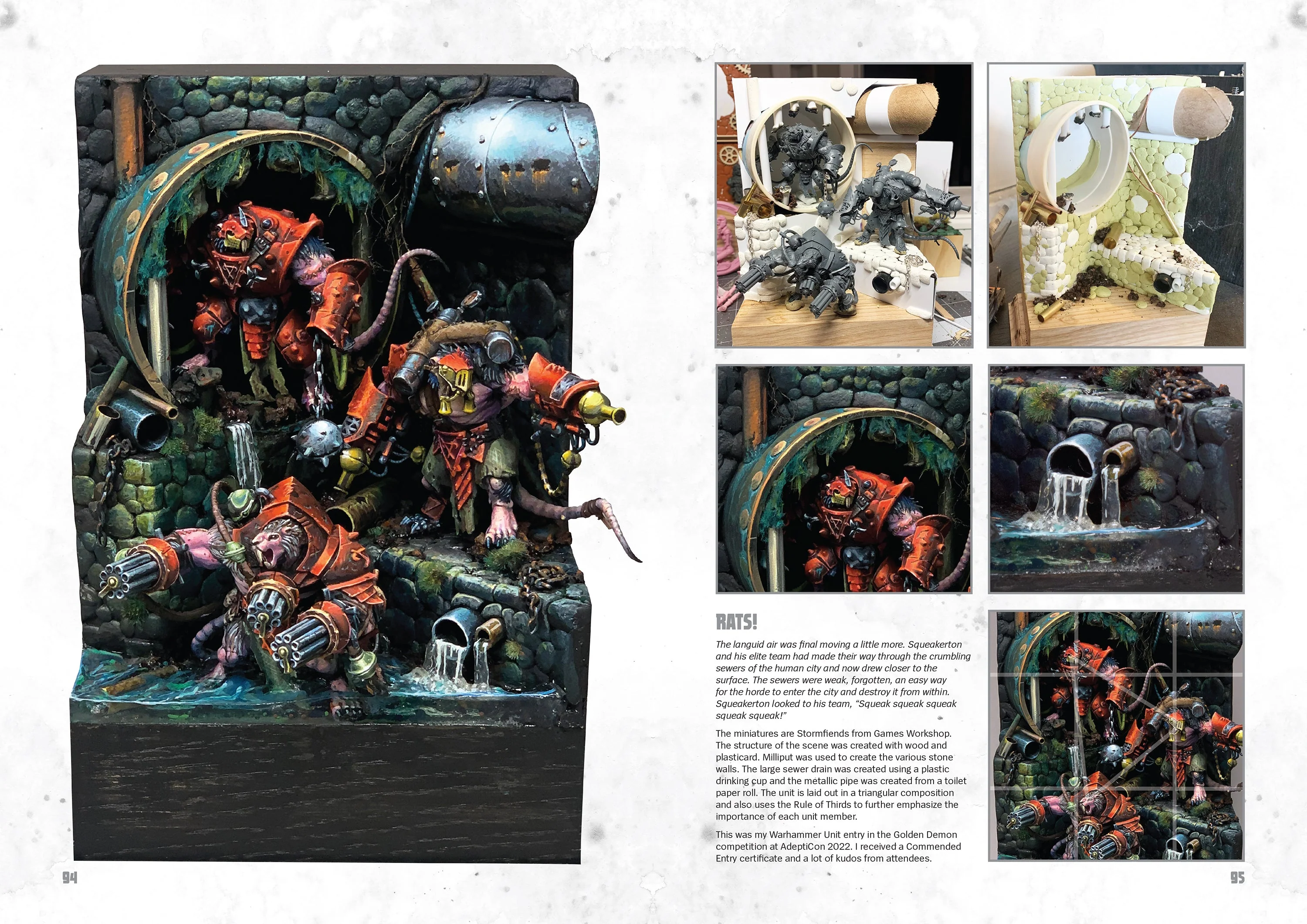 THE ART OF... Volume Four - Chris Suhre - Image 5