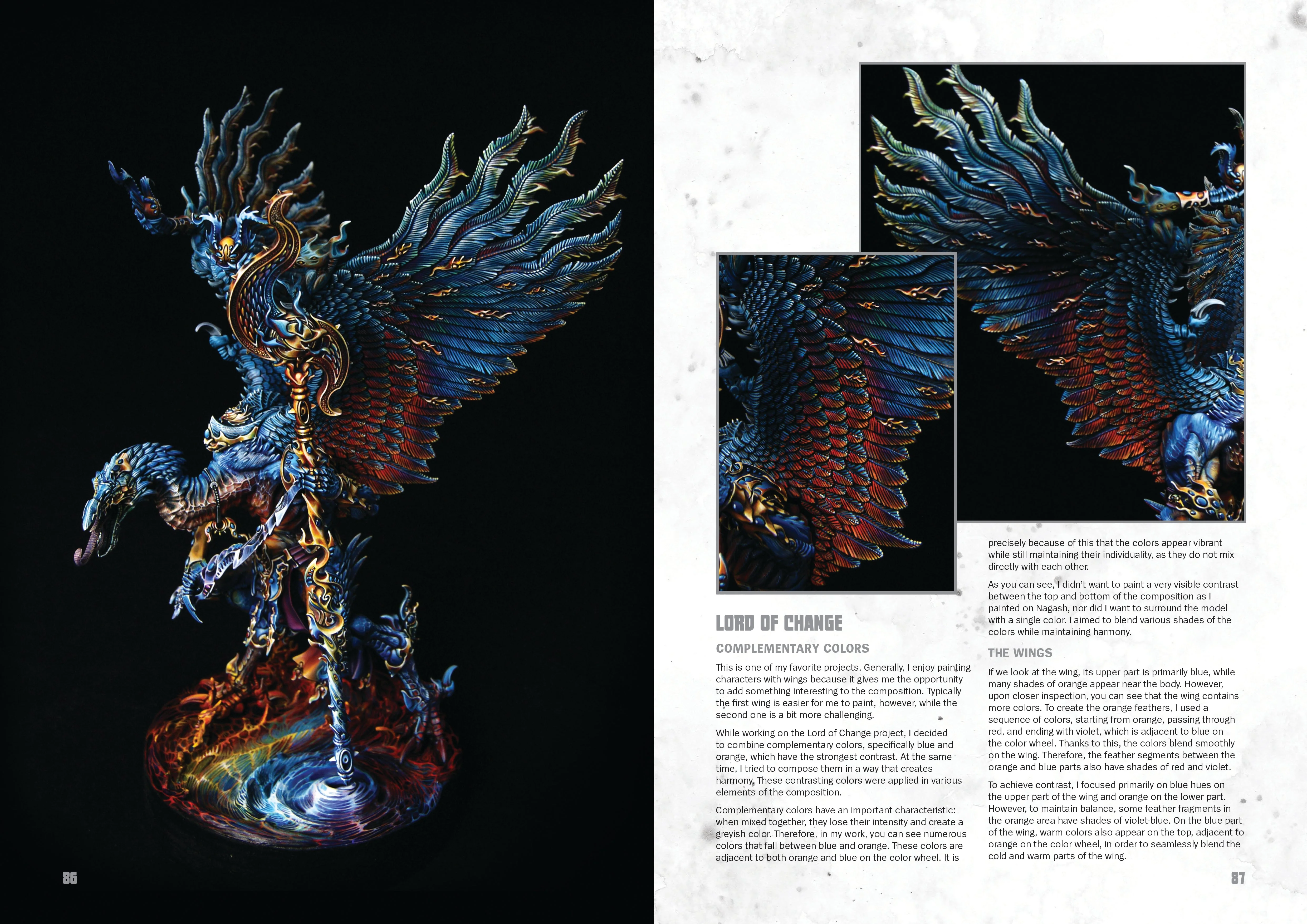 THE ART OF... Volume Nine - Katarzyna Gorska - Image 4