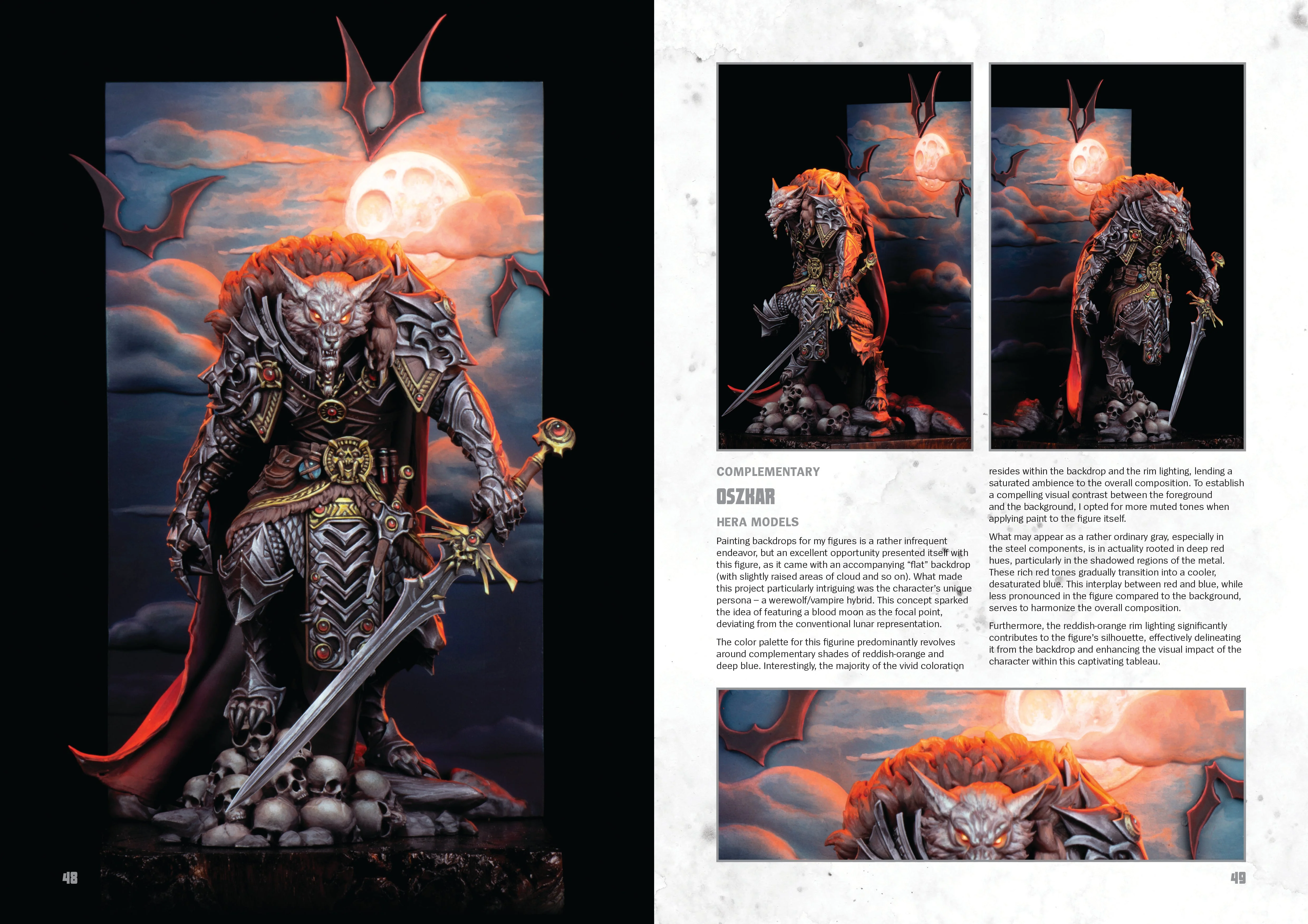 THE ART OF... Volume Seven - Erik Swinson - Image 3