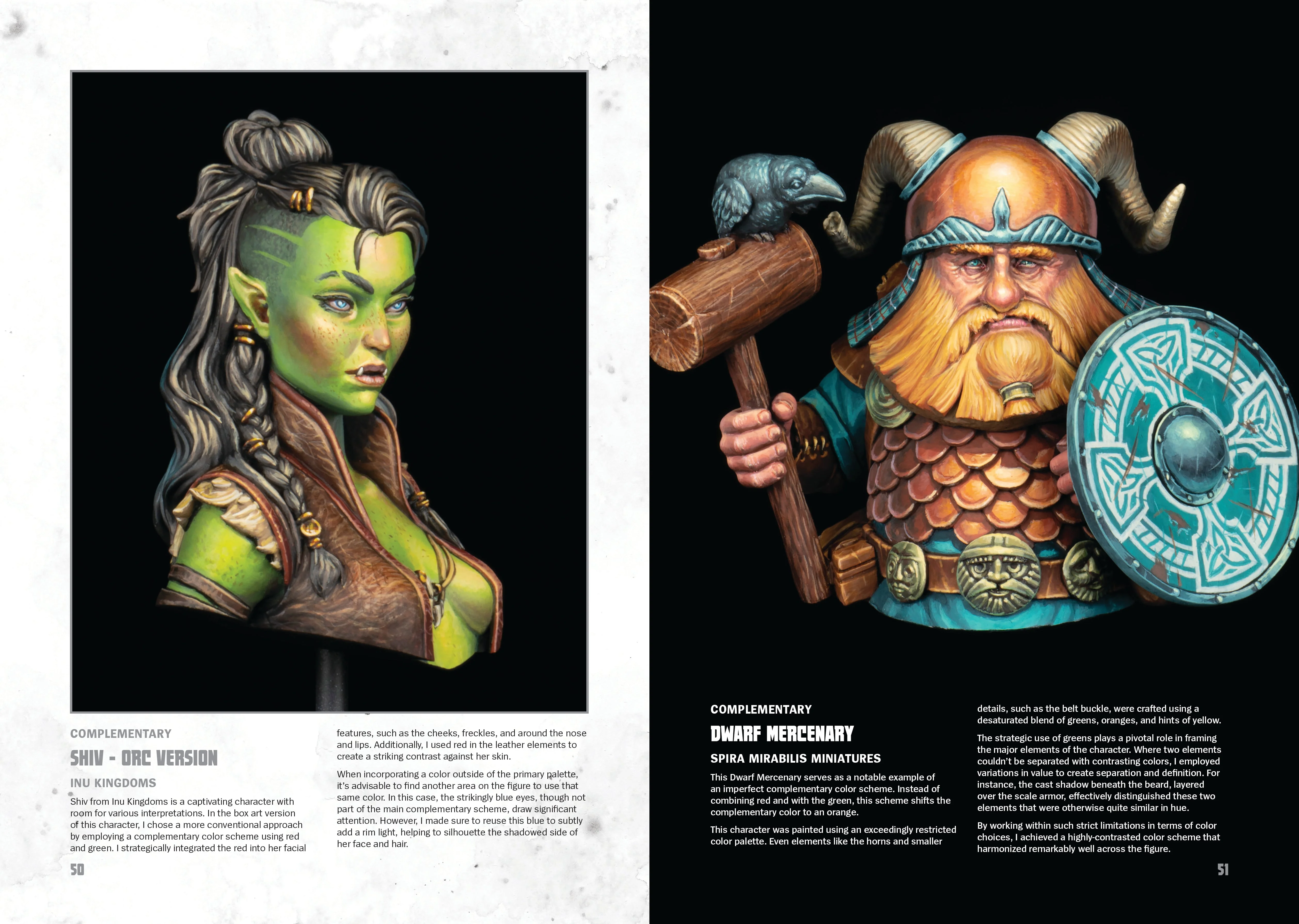 THE ART OF... Volume Seven - Erik Swinson - Image 4