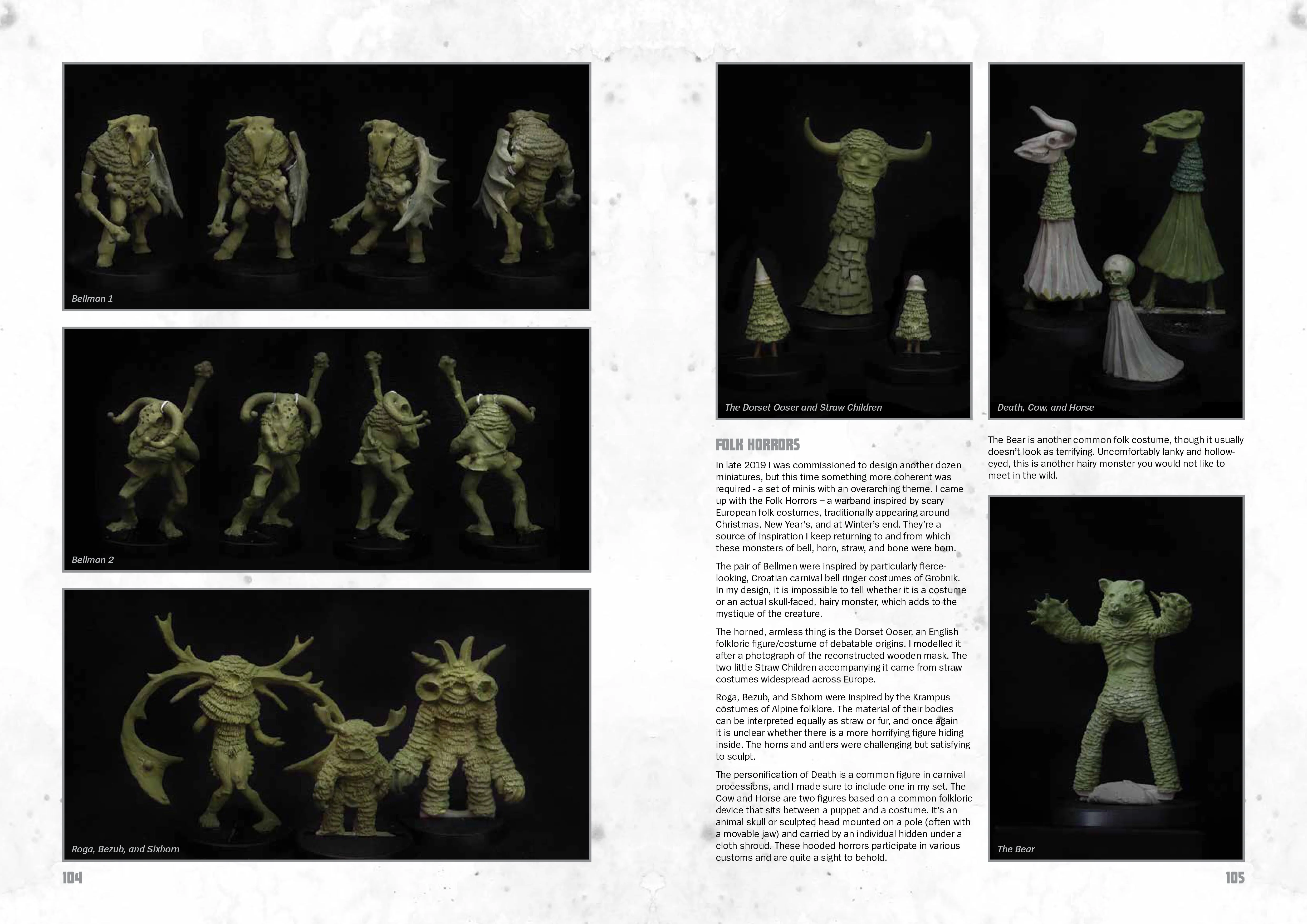 THE ART OF... Volume Three - Ana Polanscakl - Image 7