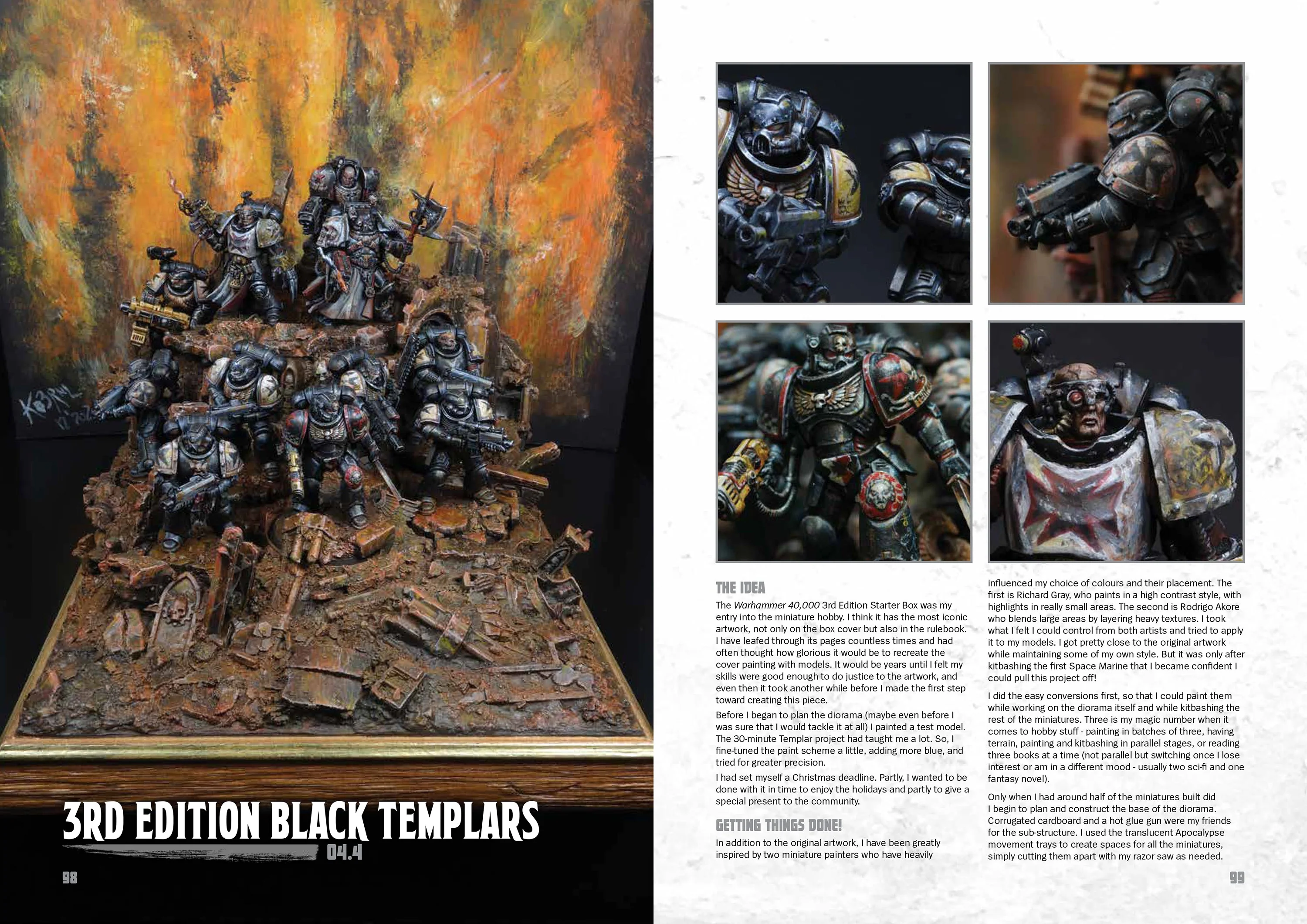 THE ART OF... Volume Two - Christof Keil - Image 7