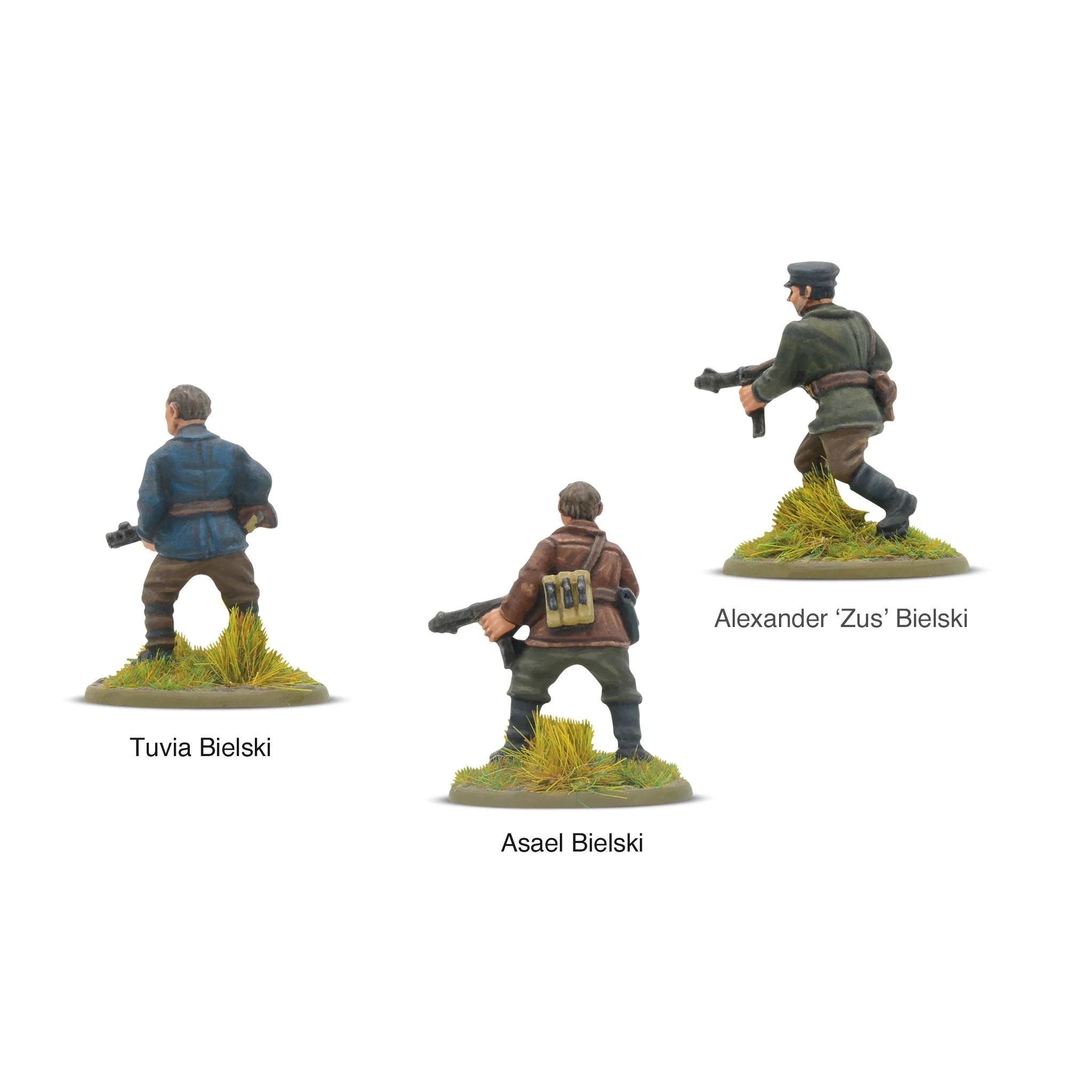 The Bielski Brothers - Image 2