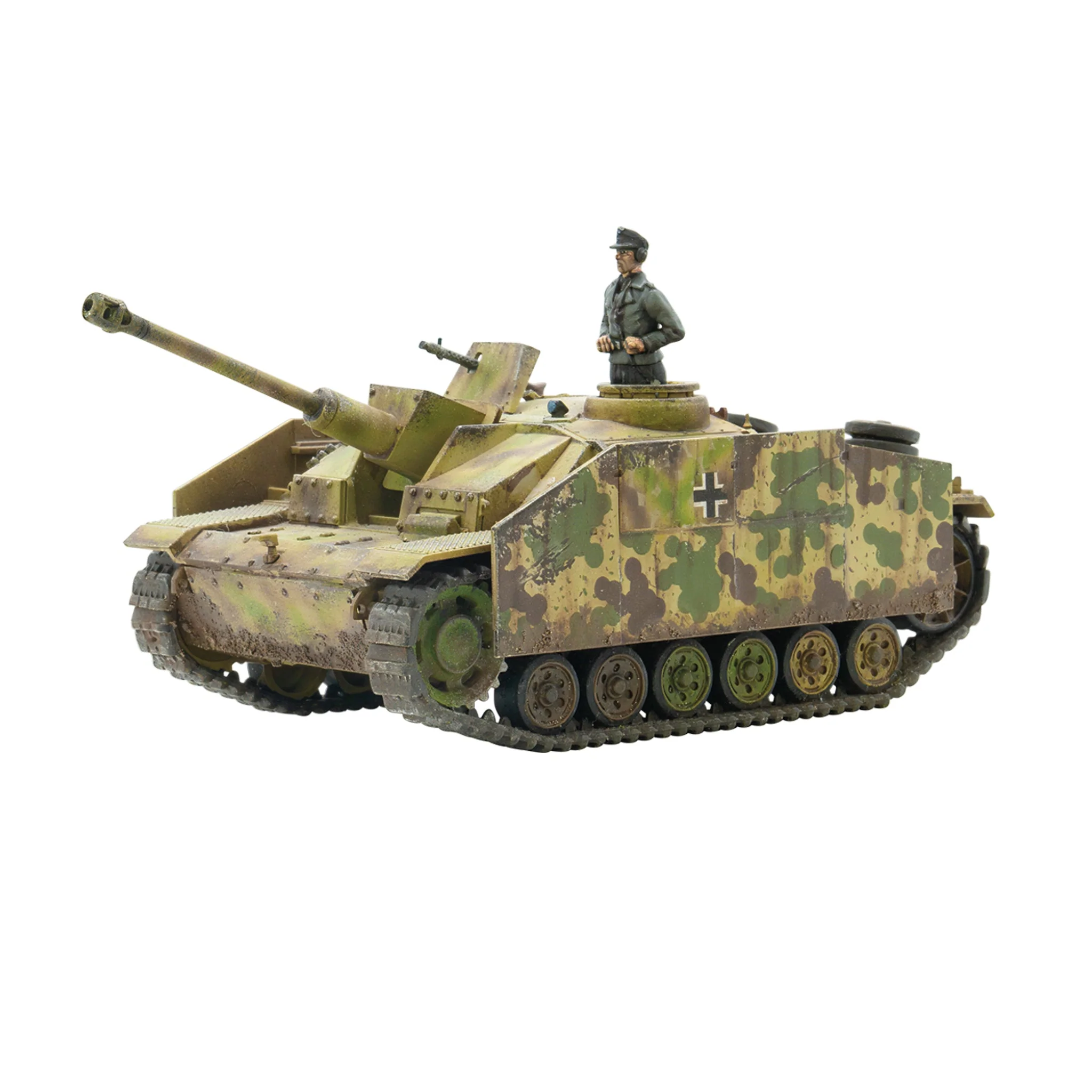 The Reich's Praetorians - Waffen-SS Starter Army - Image 4