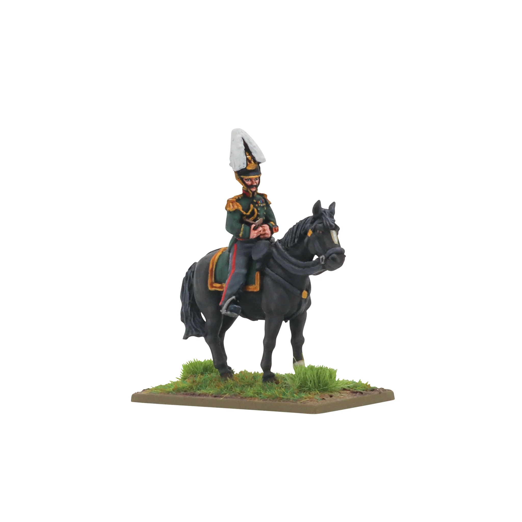 The Russian Bear - Crimean War Russian starter army - Image 5
