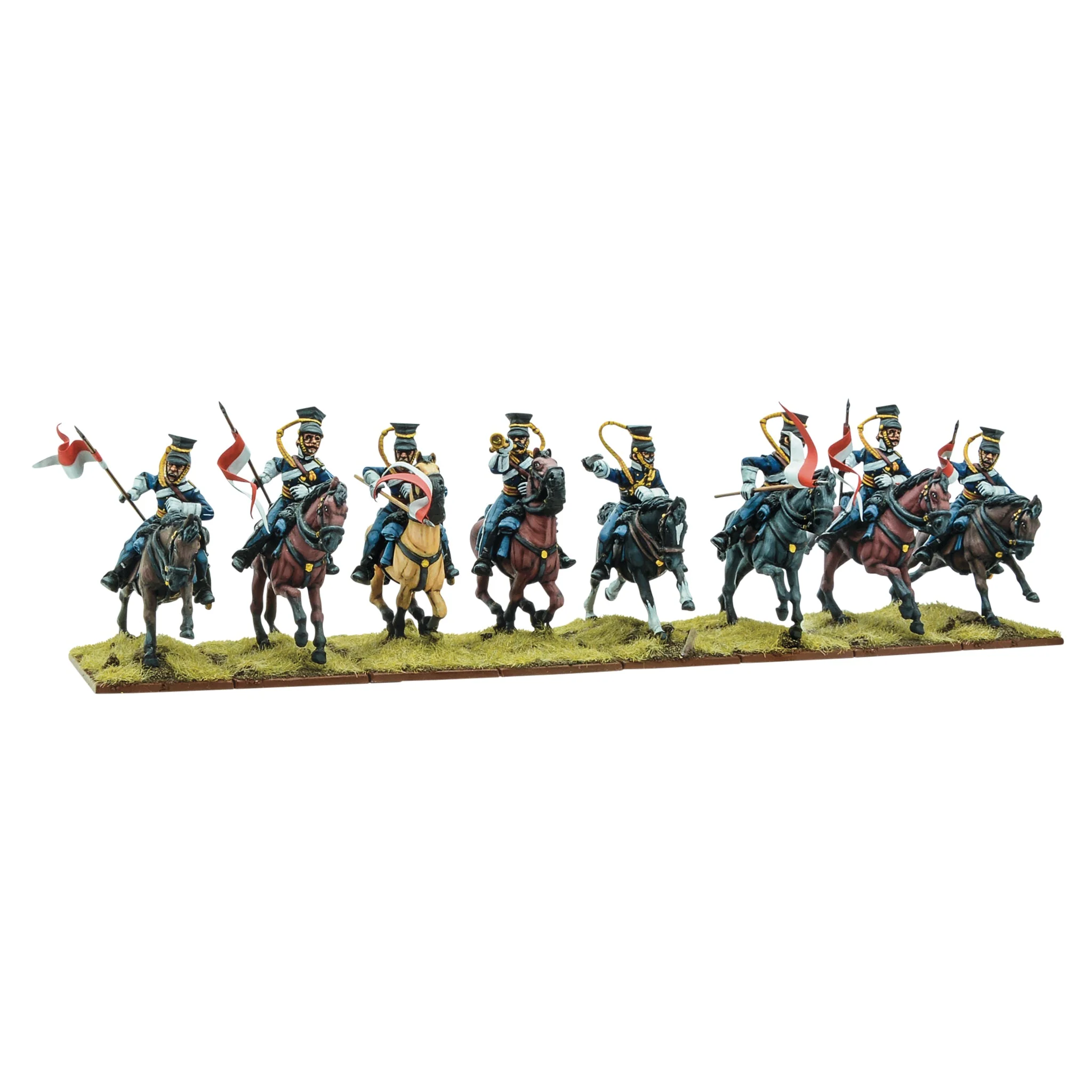 The Thin Red Line - Crimean War British starter army - Image 4