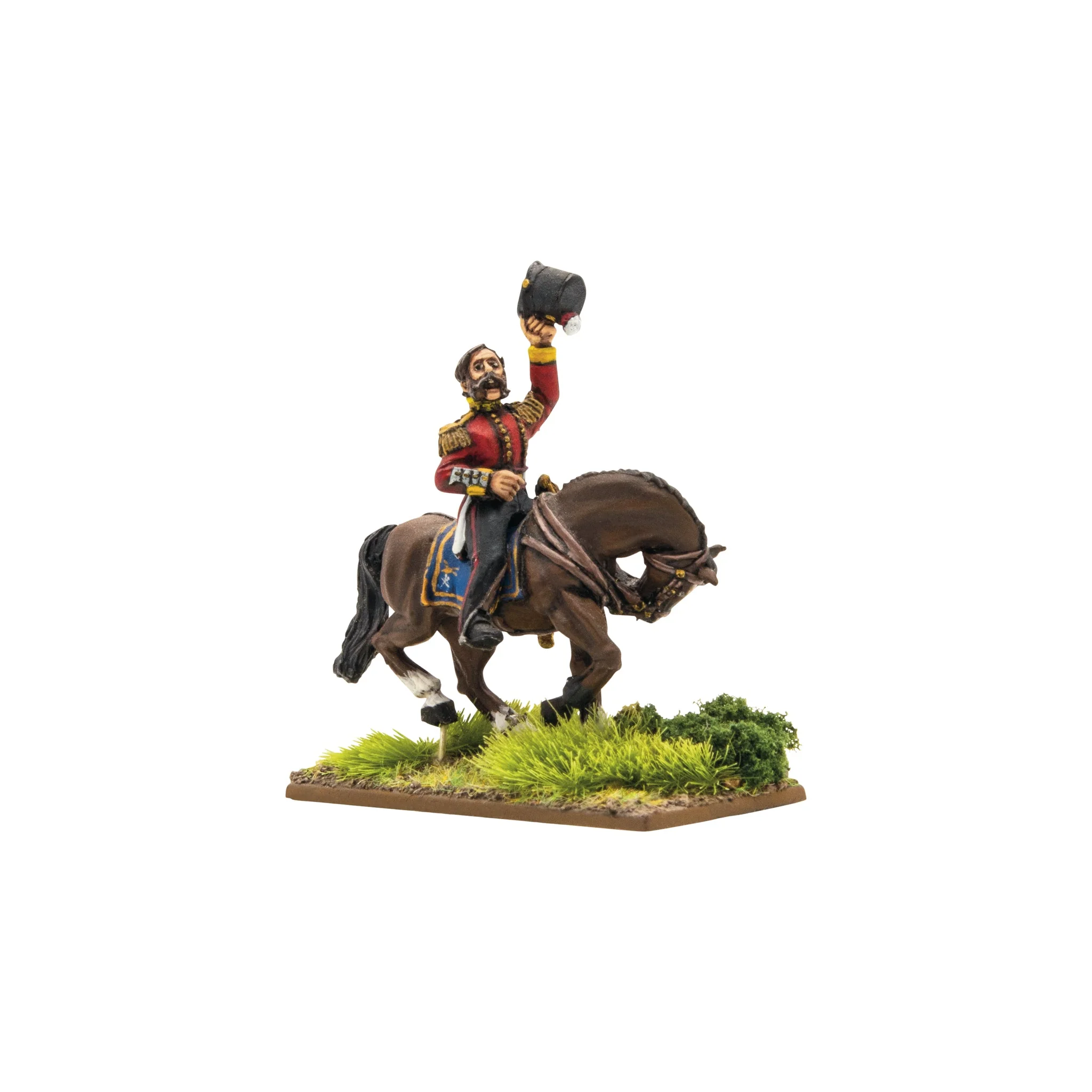 The Thin Red Line - Crimean War British starter army - Image 5
