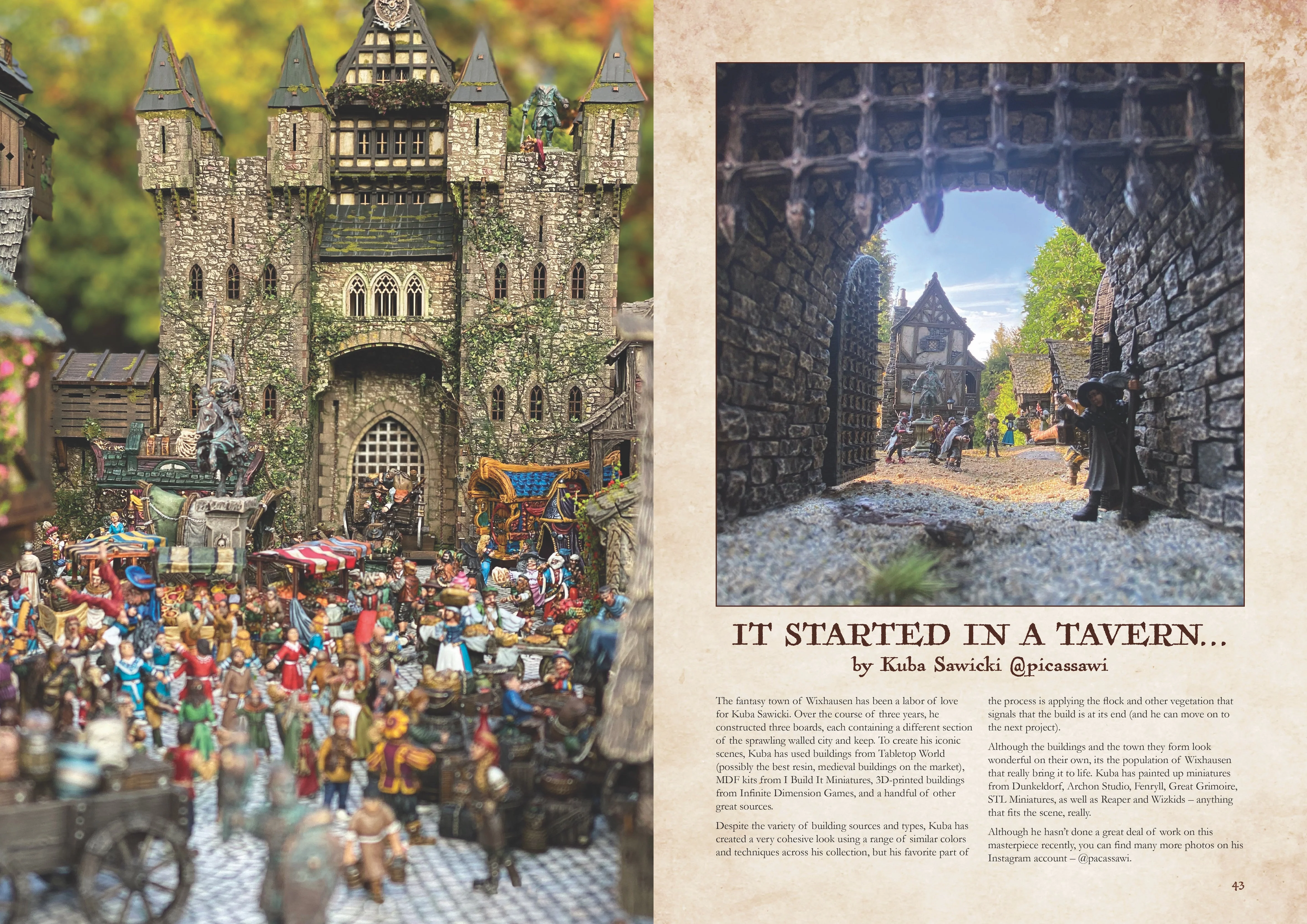 The Tremendous Tome of Epic Dungeons - Image 3