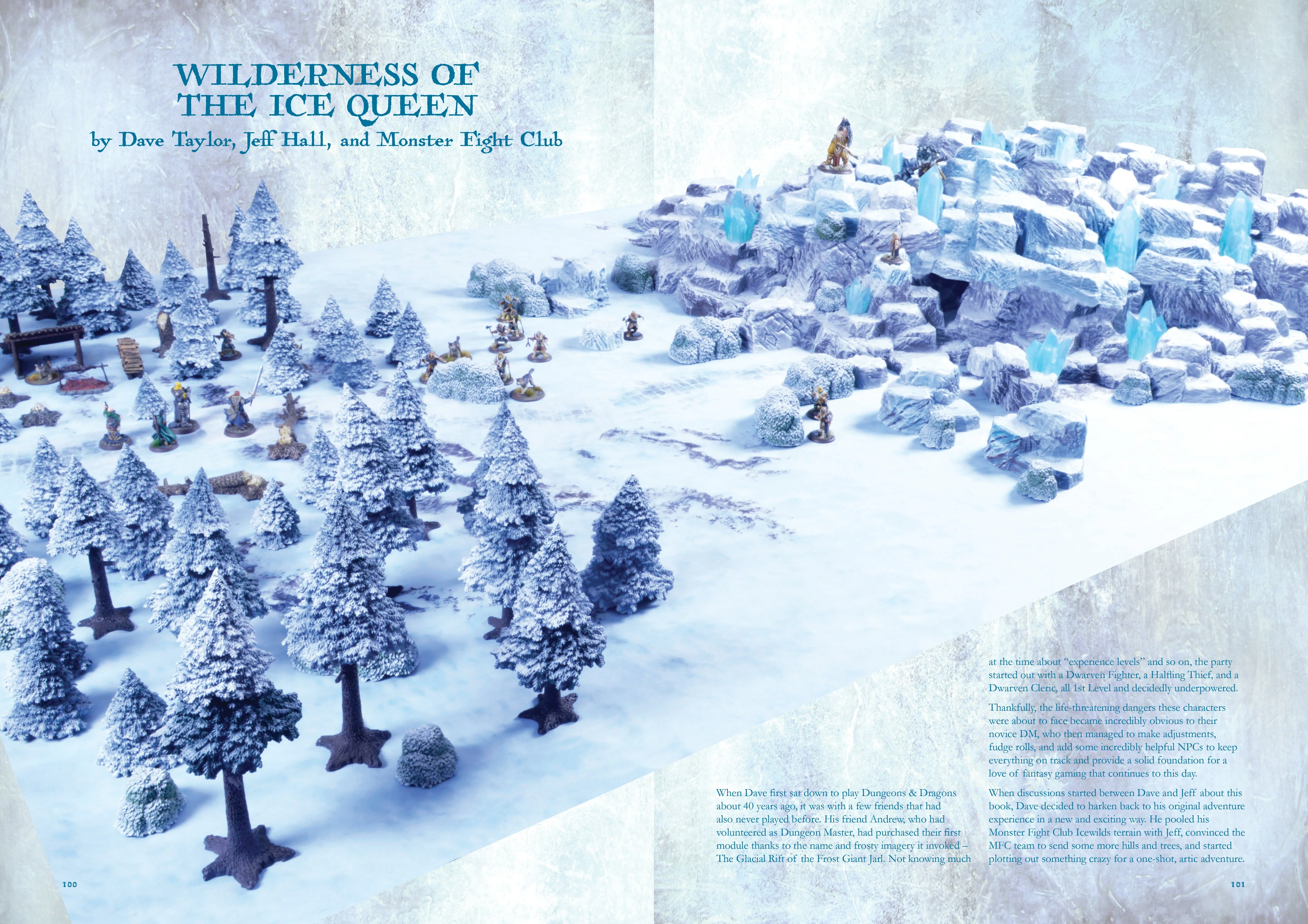 The Tremendous Tome of Epic Dungeons - Image 5