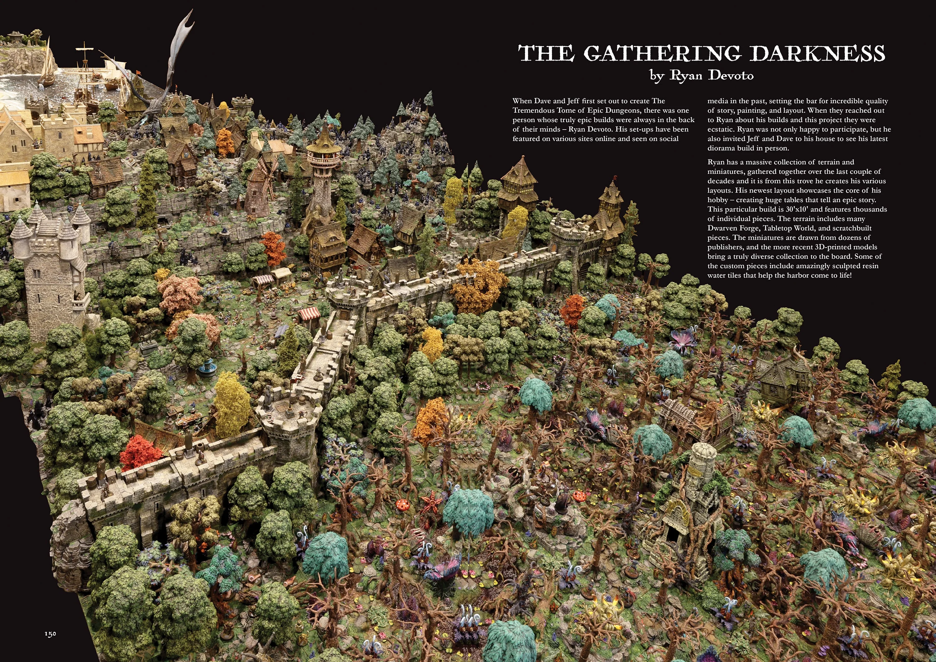 The Tremendous Tome of Epic Dungeons - Image 6