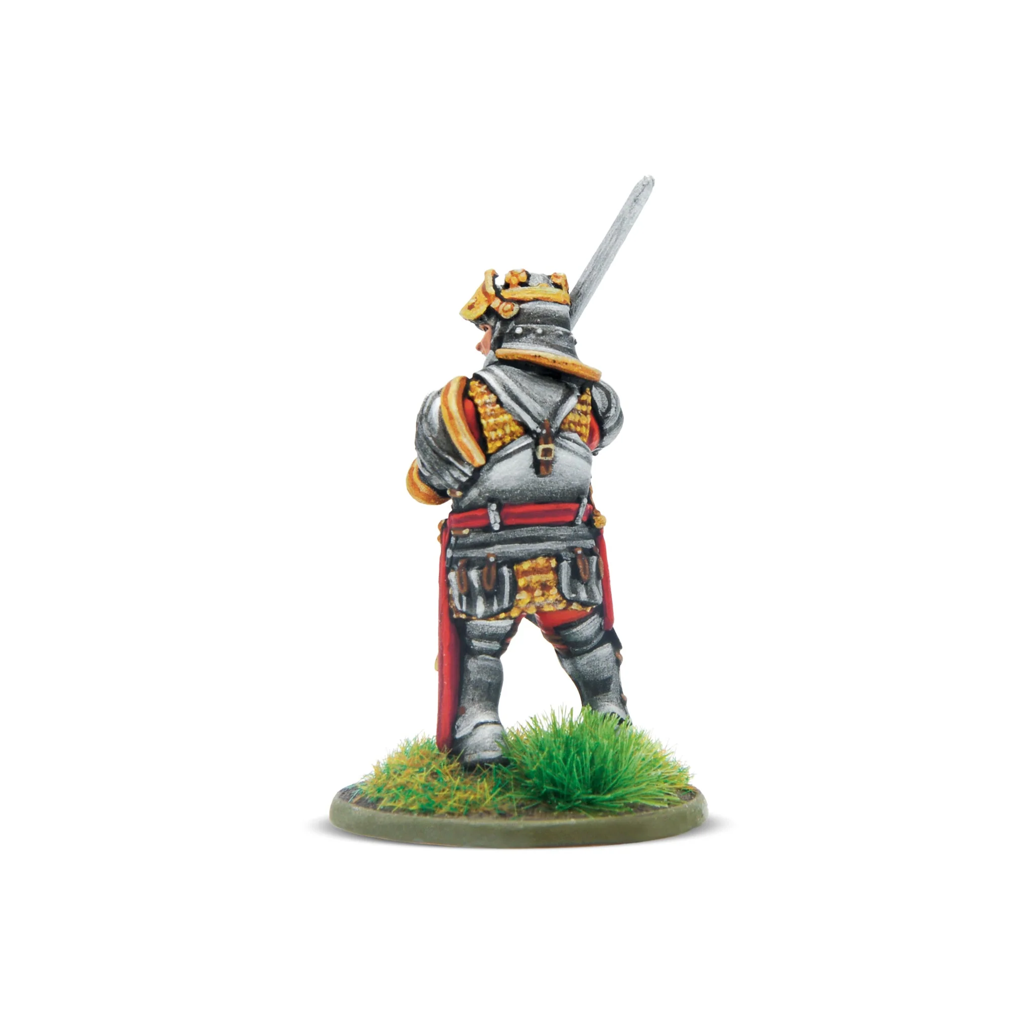 The Wars of the Roses - Hail Caesar Supplement with Richard III, King Of England Special Miniature - Image 3
