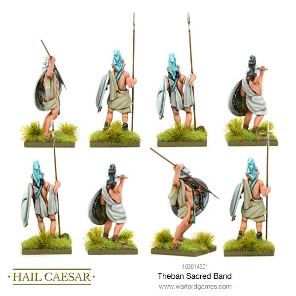 Theban Sacred Band - Image 2