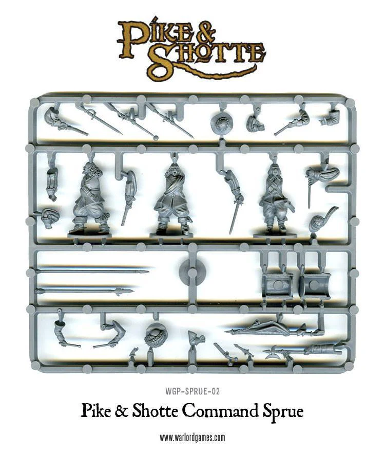 Swedish Infantry Regiment boxed set - Image 4