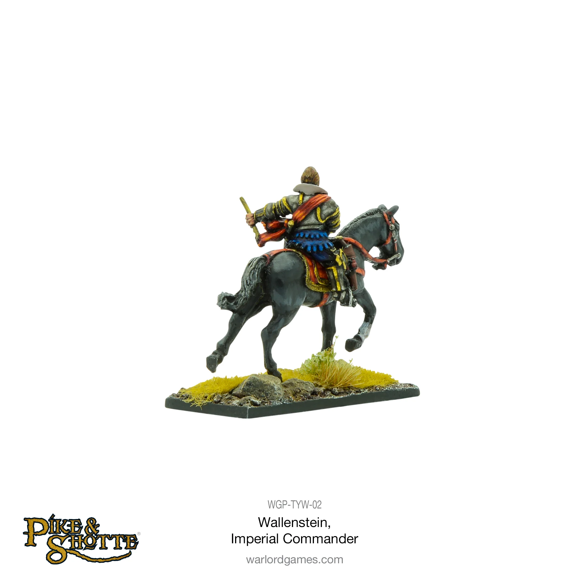 Wallenstein, Imperial Commander - Image 3