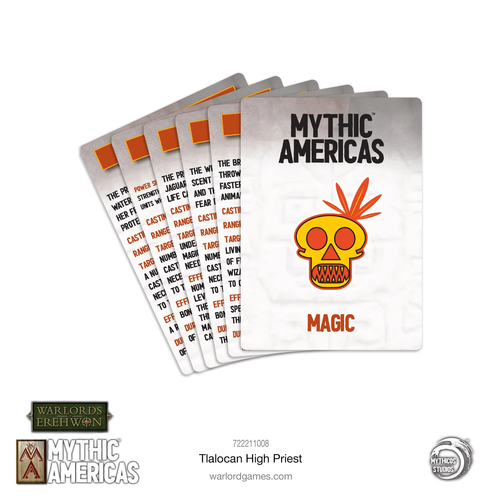 Aztec: Tlalocan High Priest - Image 5